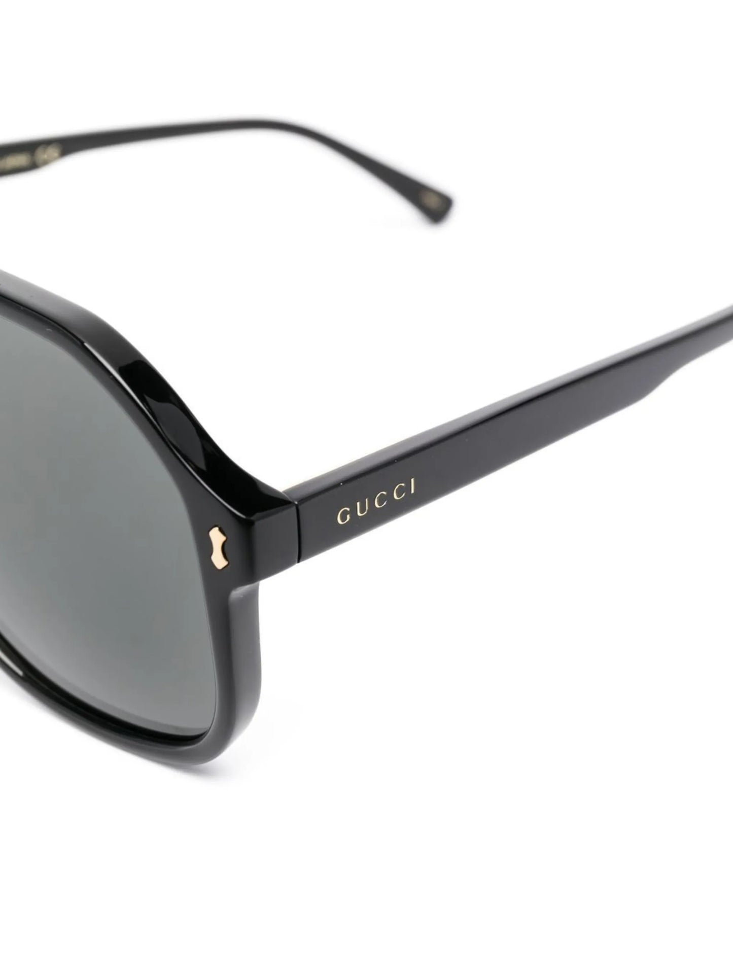 GUC GG1042S-001 SUNGLASSES