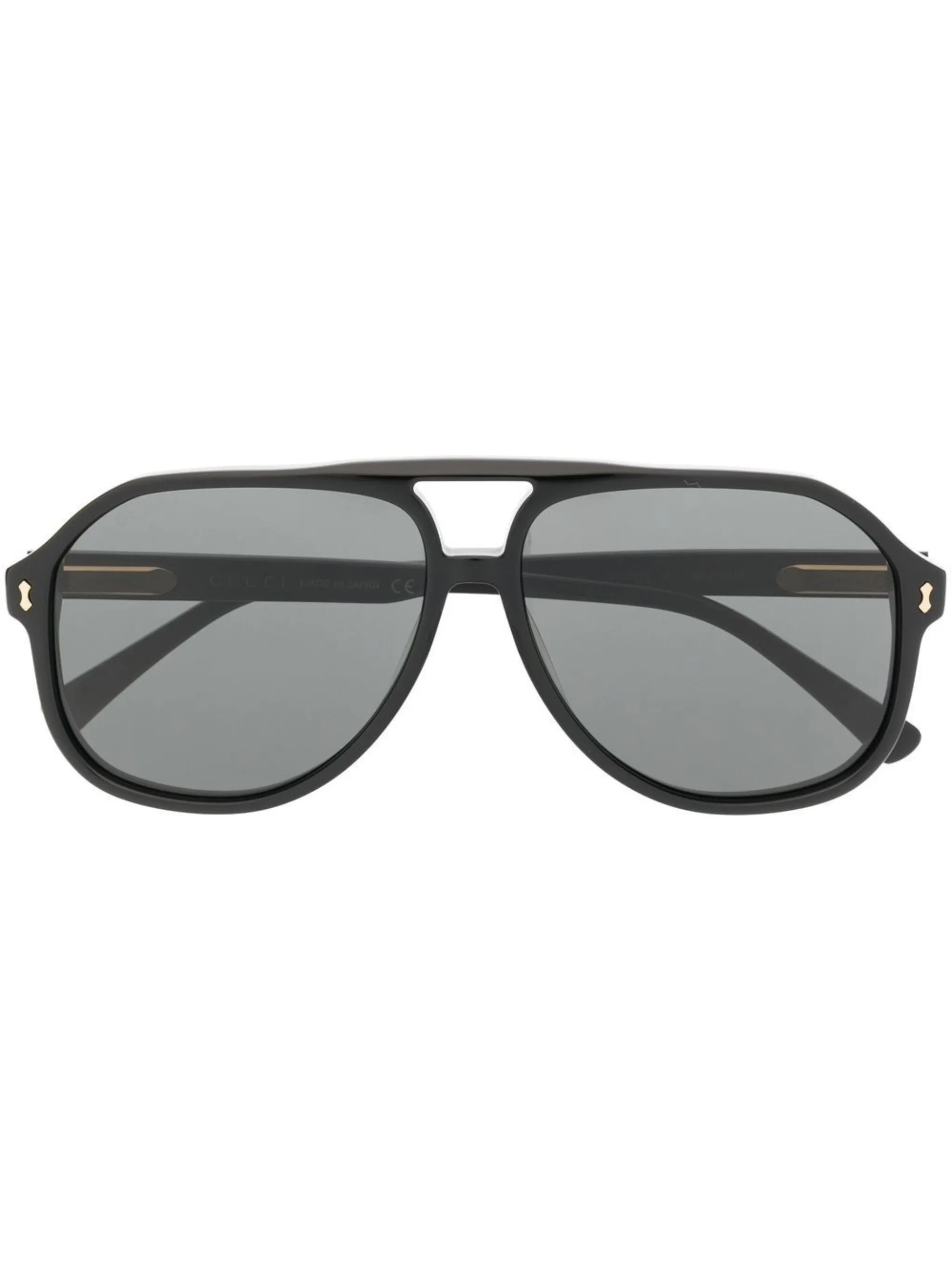 GUC GG1042S-001 SUNGLASSES