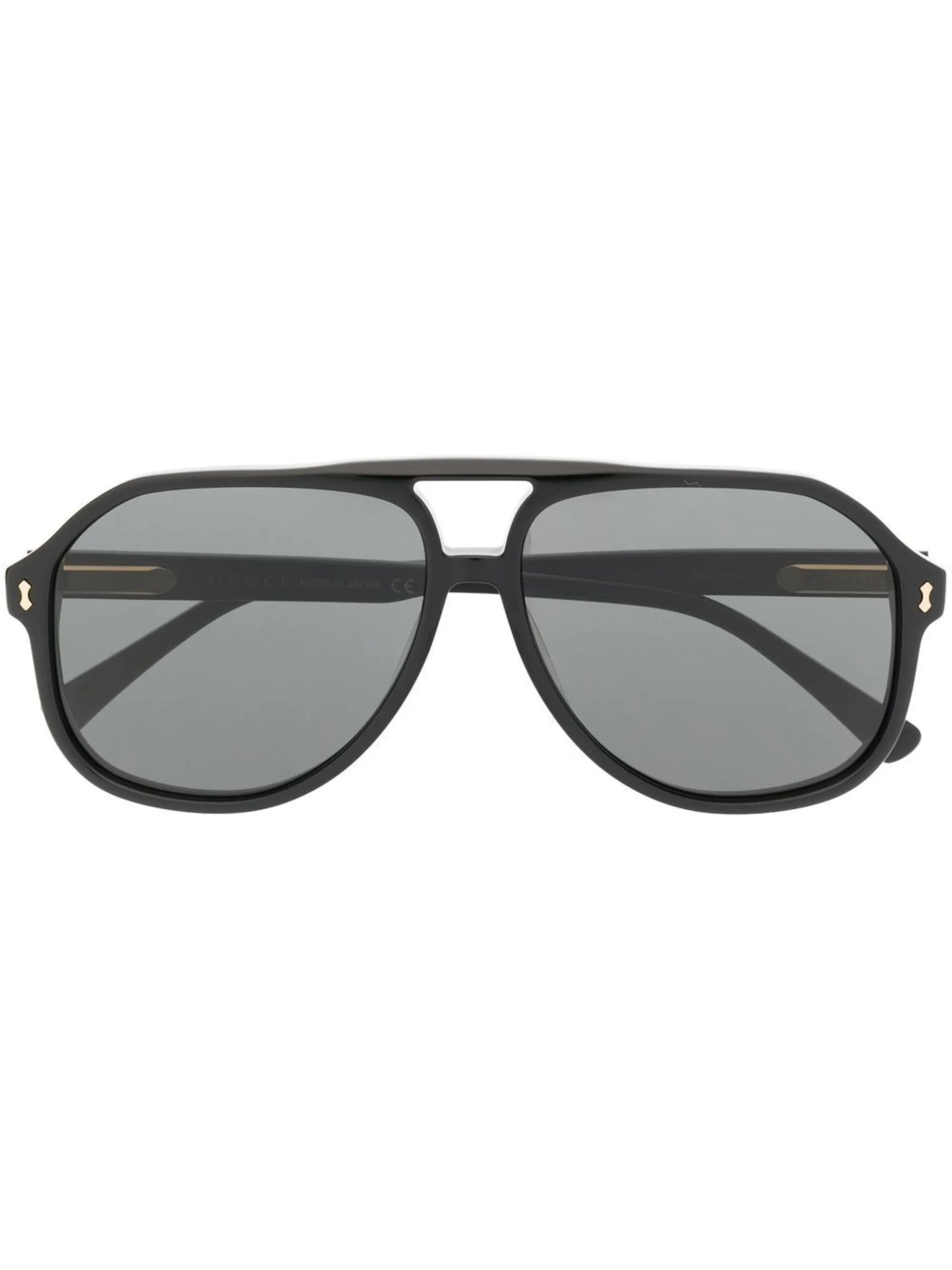 GUC GG1042S-001 SUNGLASSES