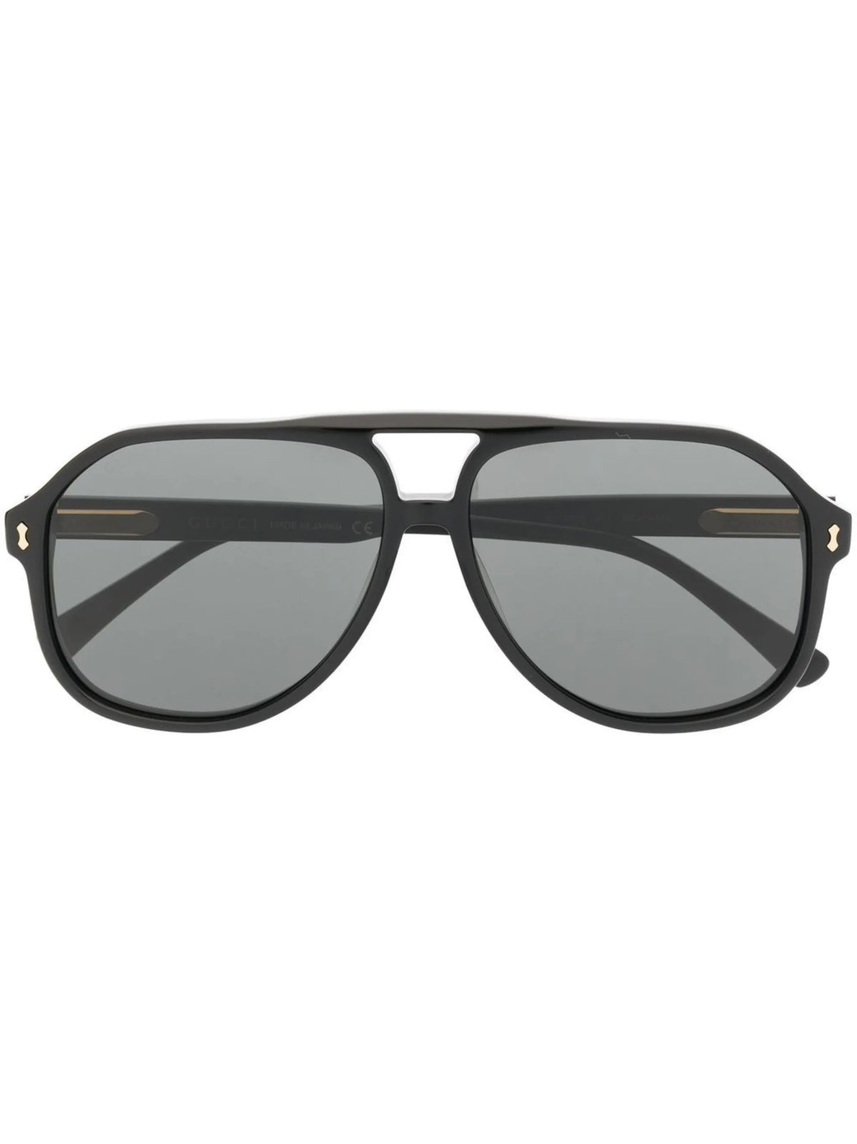 GUC GG1042S-001 SUNGLASSES