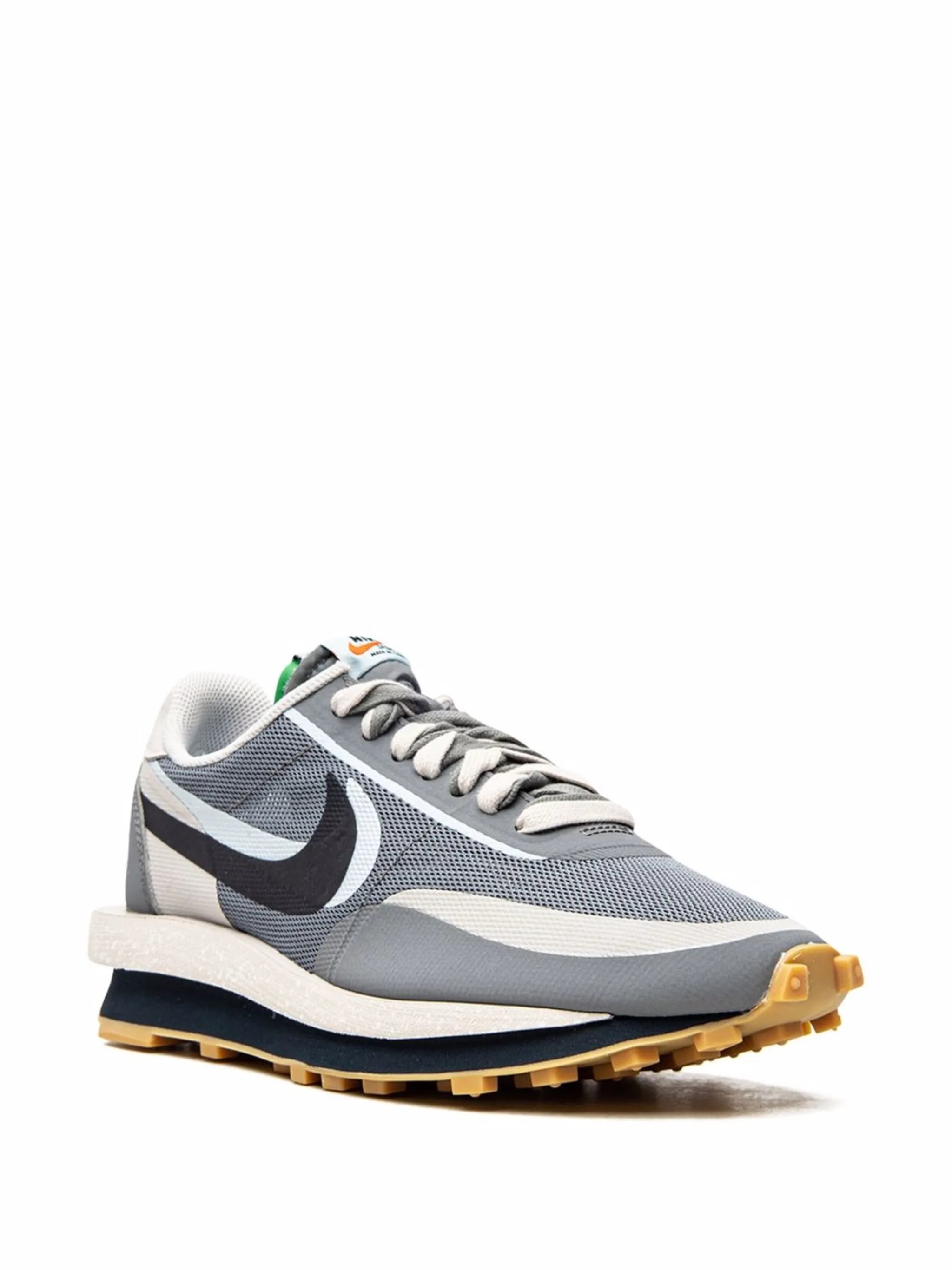 x CLOT x sacai LDWaffle 