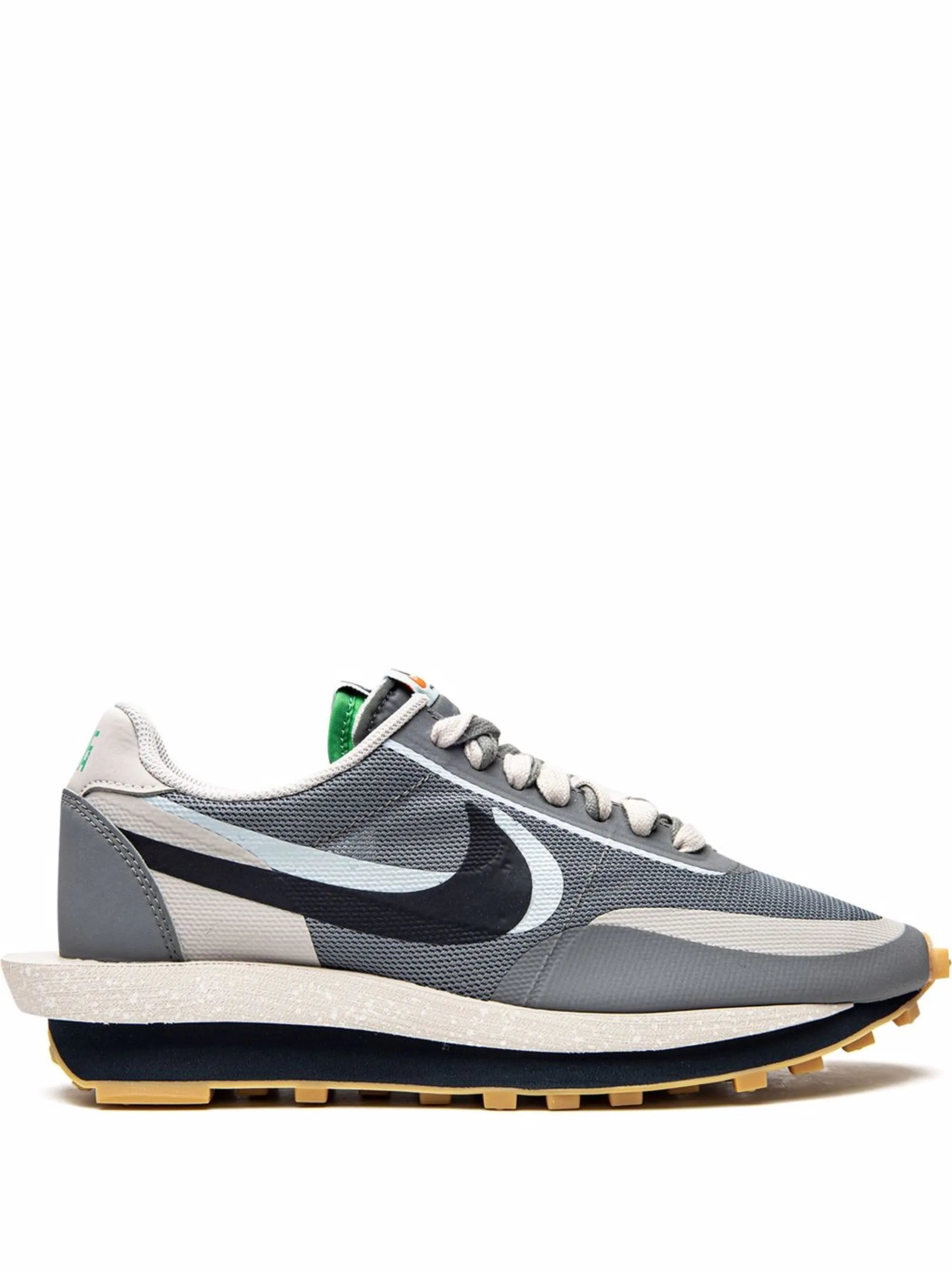 x CLOT x sacai LDWaffle 