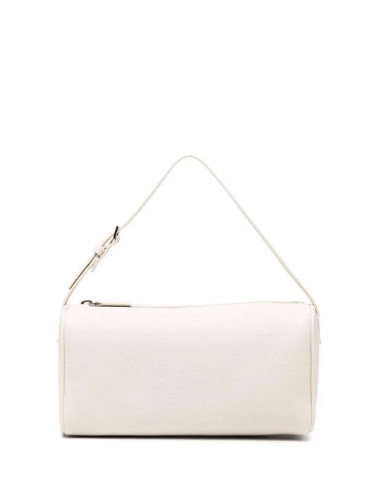 90s leather tote bag