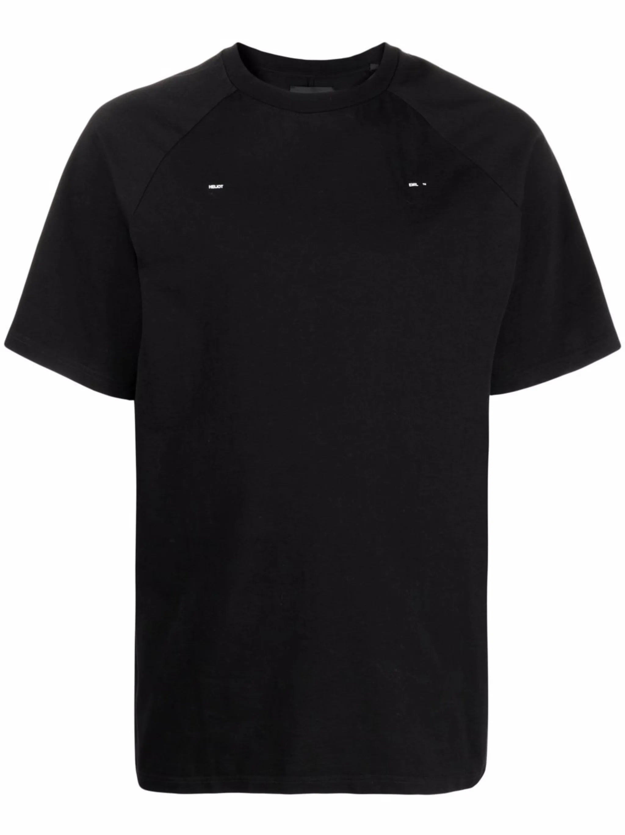 logo crew-neck T-shirt