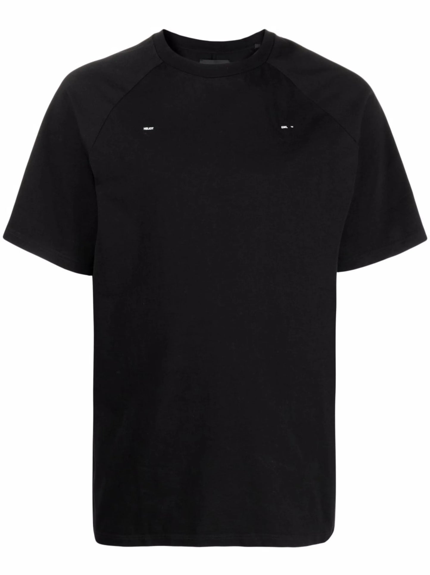 logo crew-neck T-shirt
