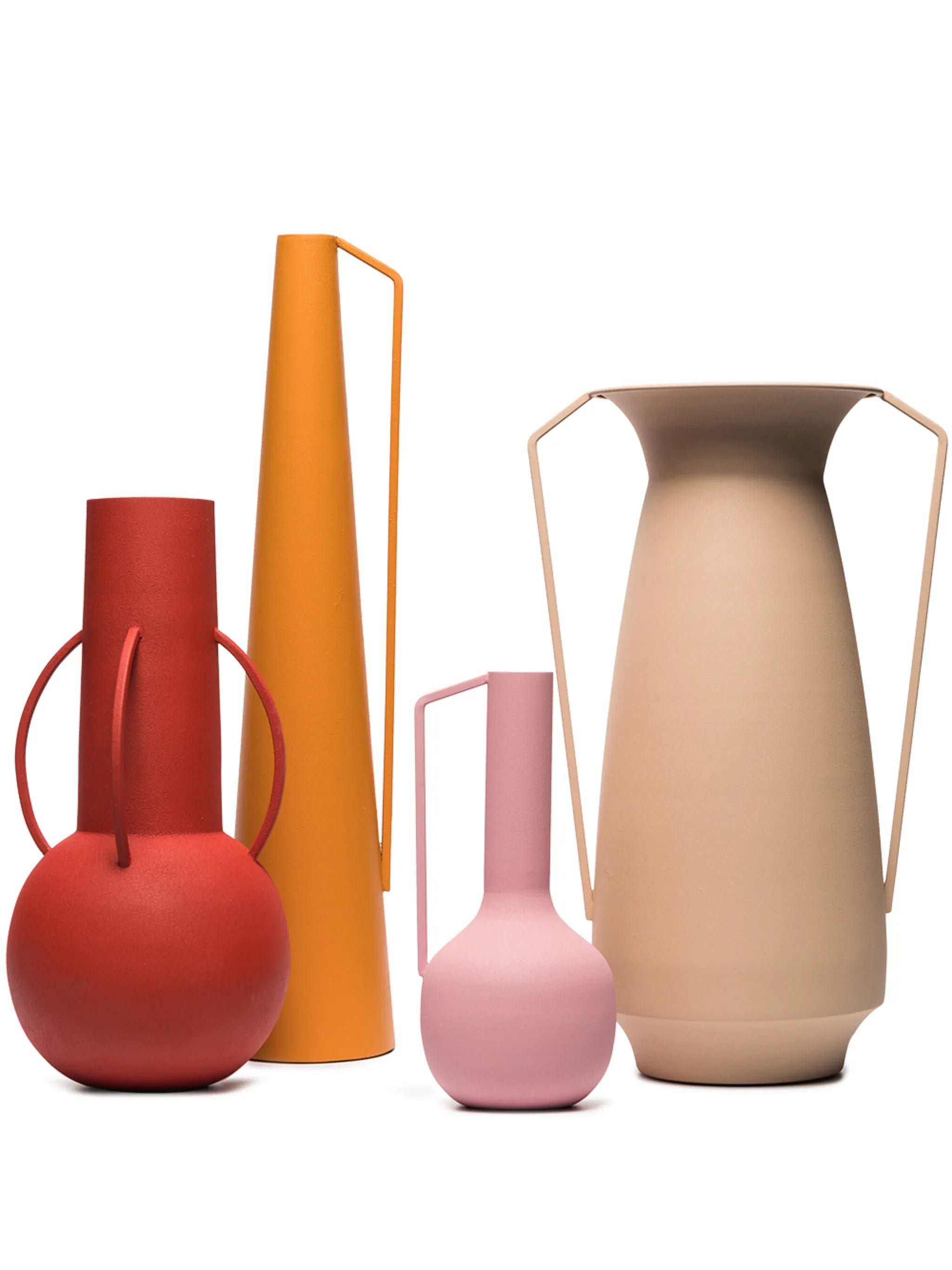 Roman Vases set