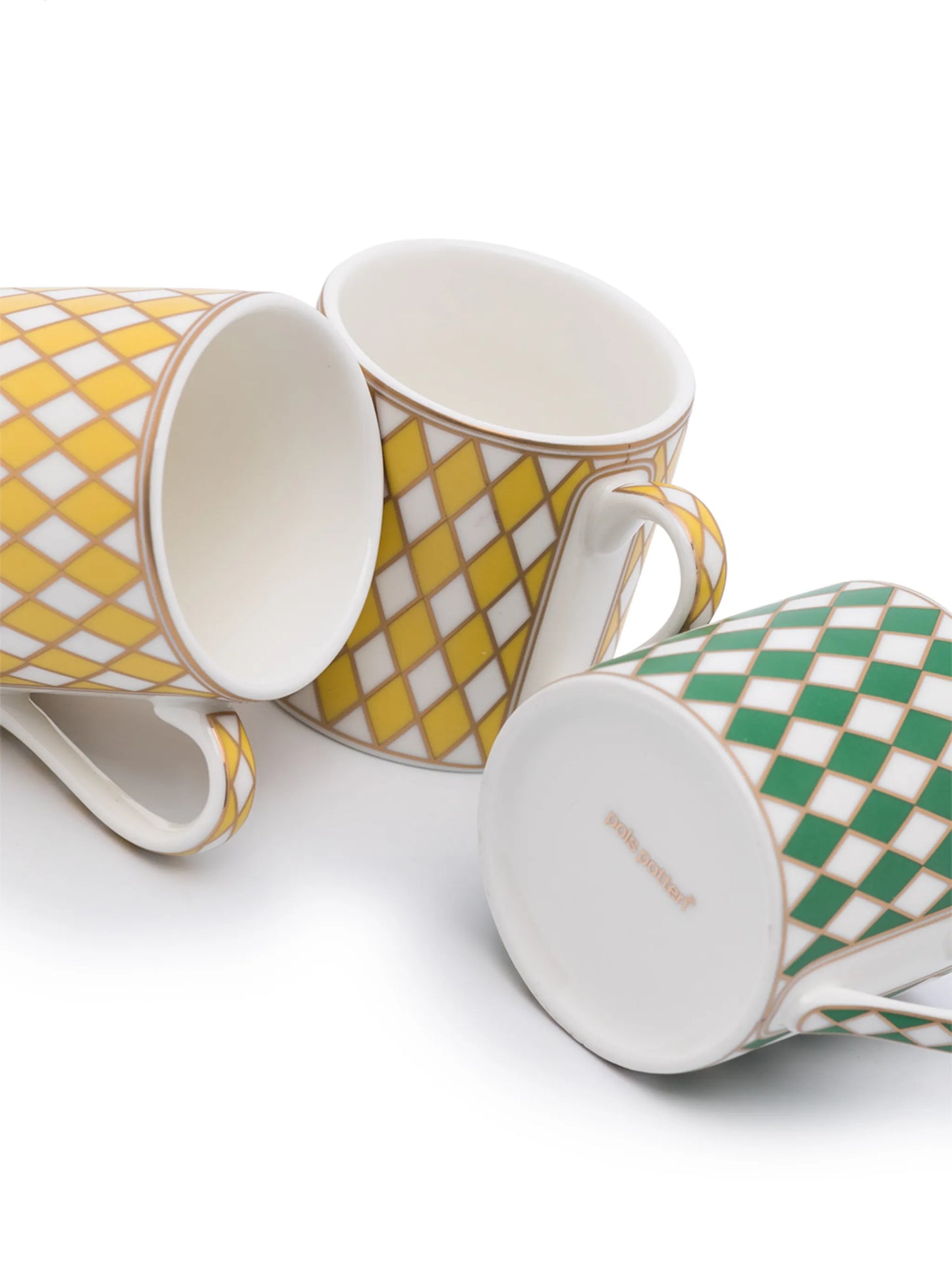 set of 4 Espresso set (100ml)