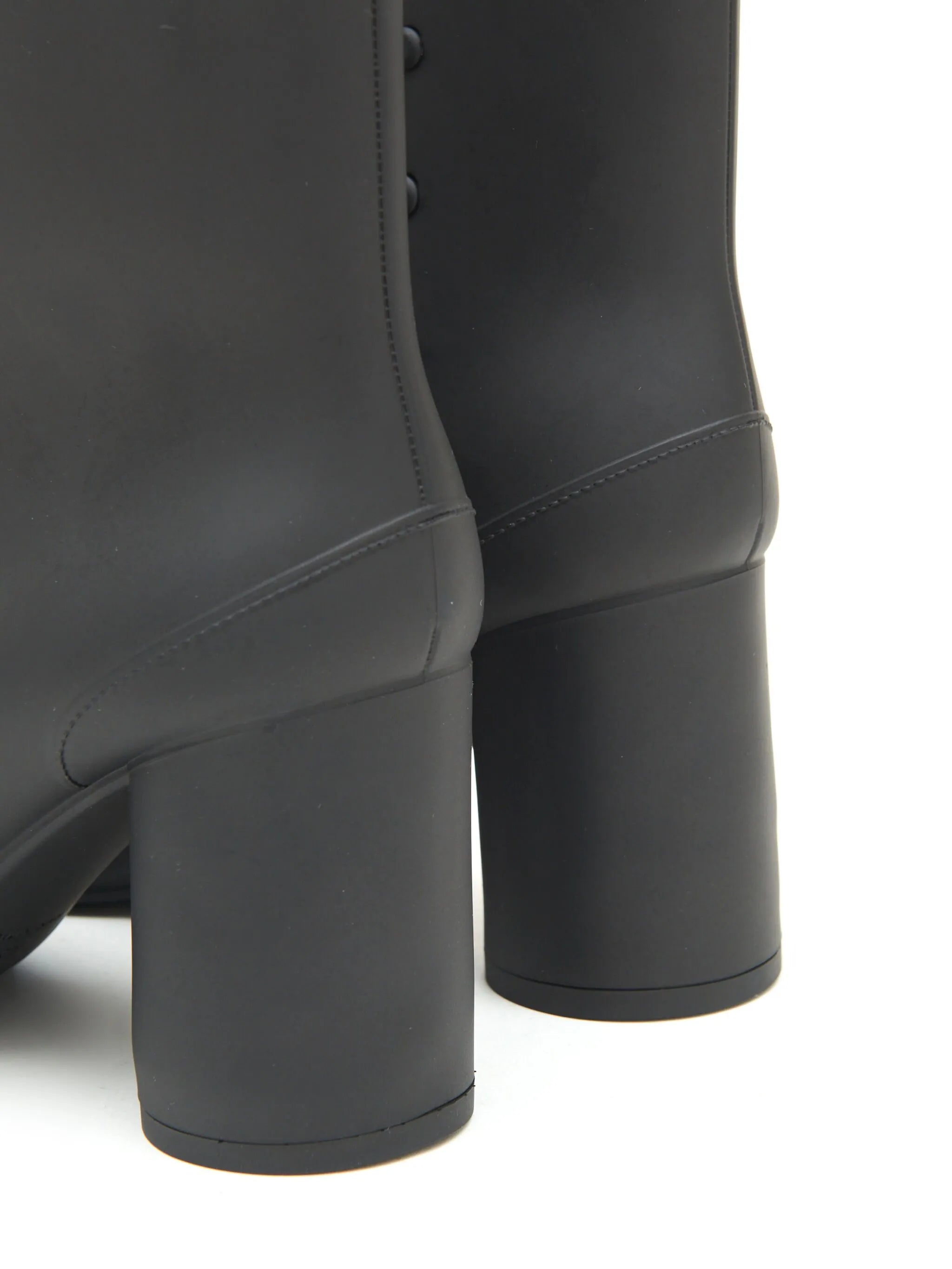 Tabi 80mm ankle boots