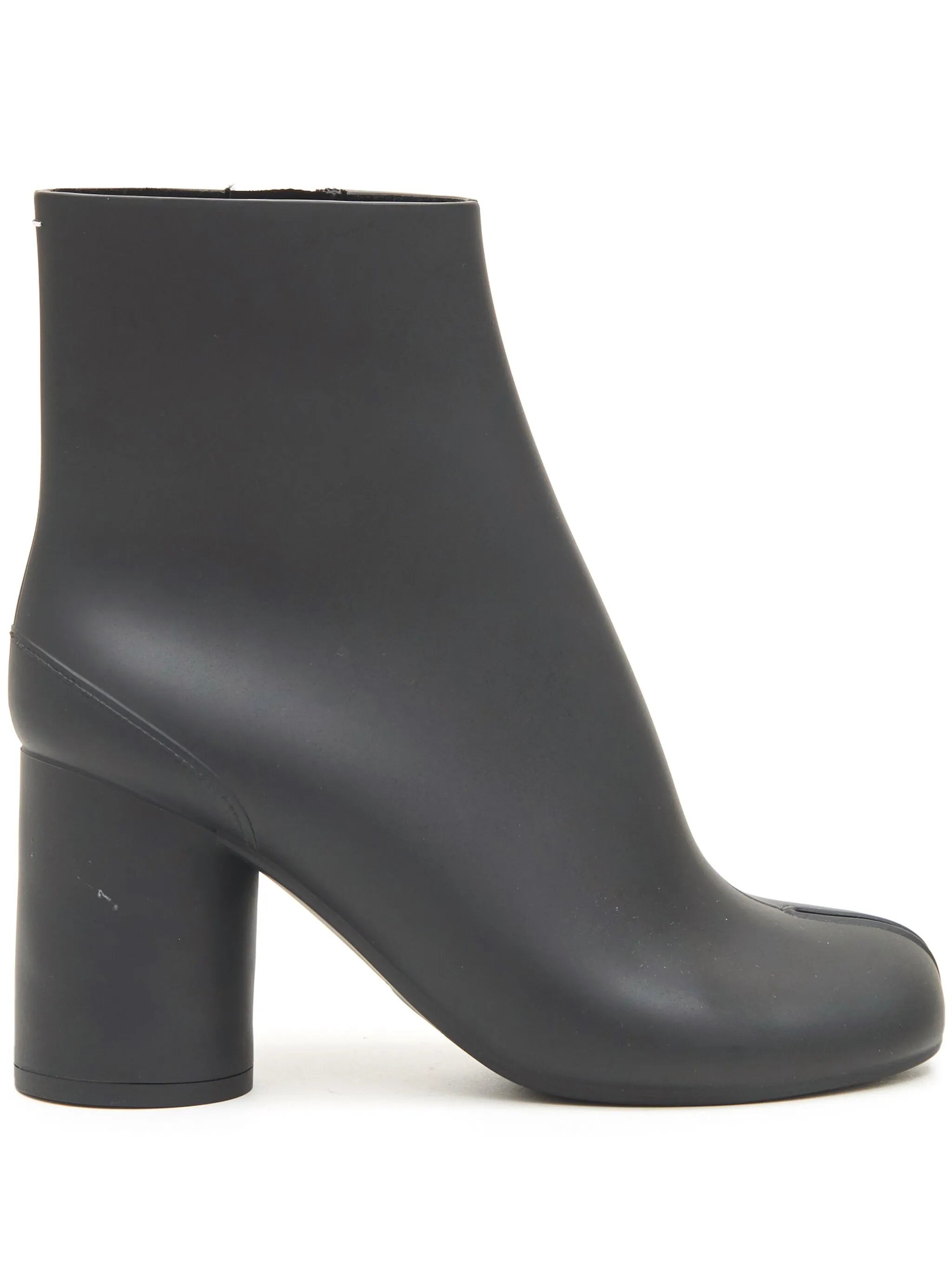 Tabi 80mm ankle boots