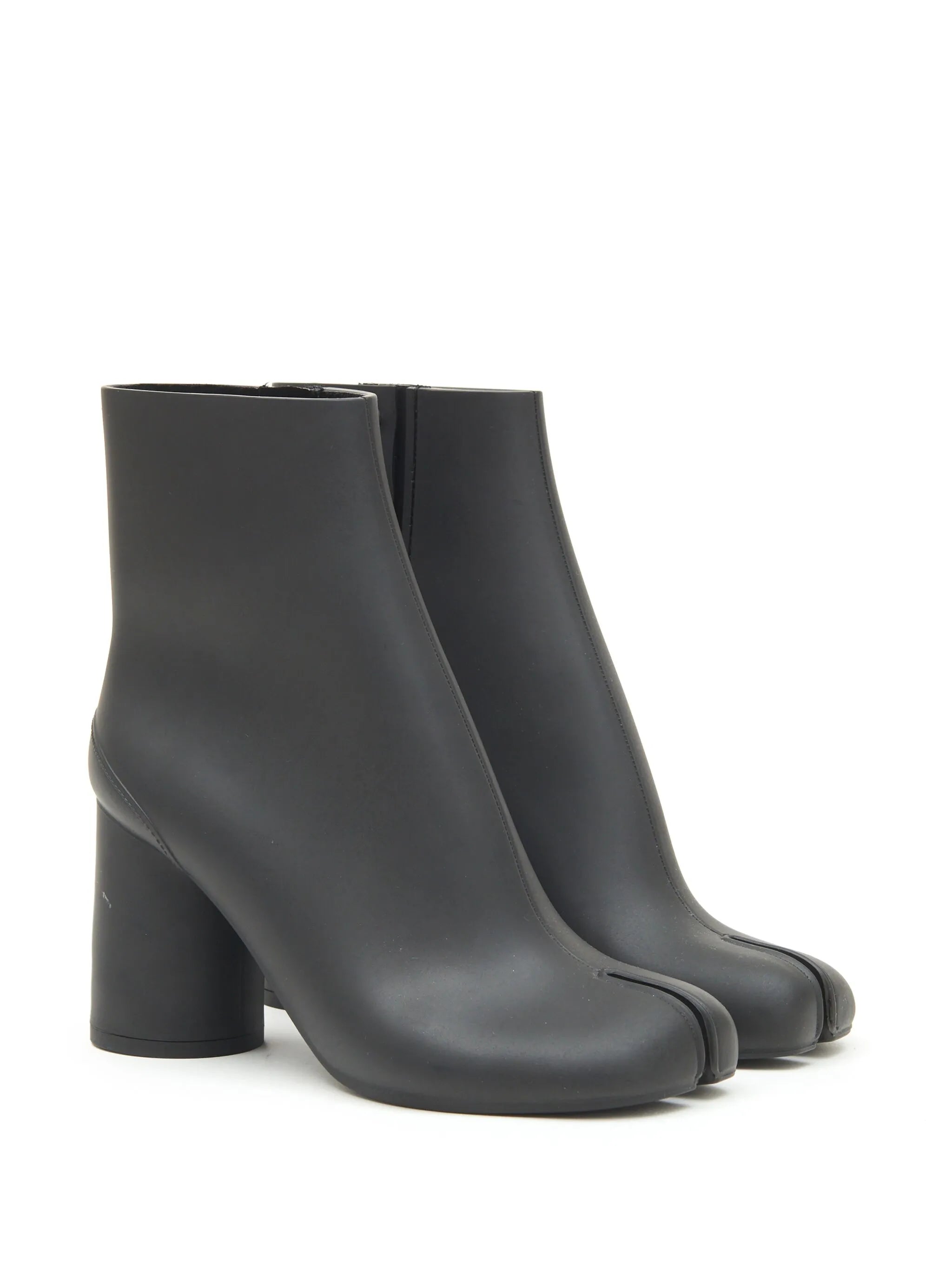 Tabi 80mm ankle boots