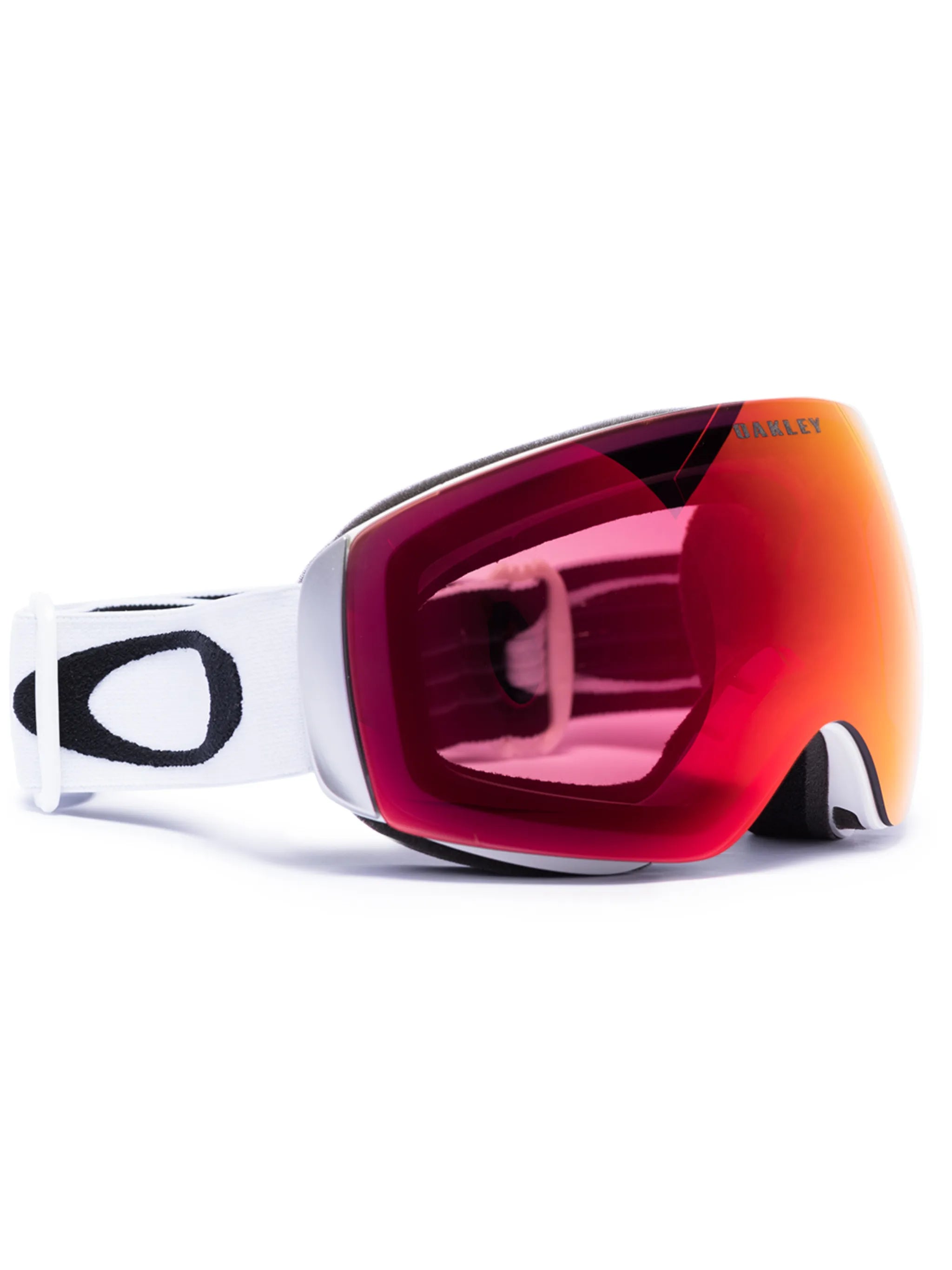 Flight Deck ski goggles
