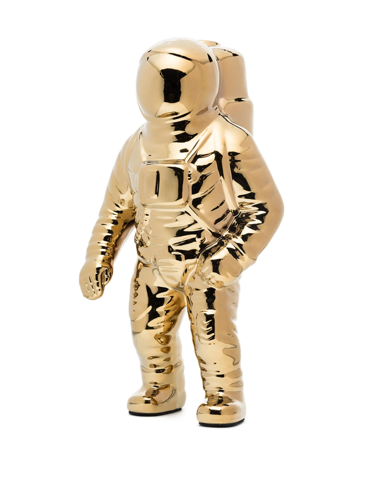 Starman Cosmic Diner vase
