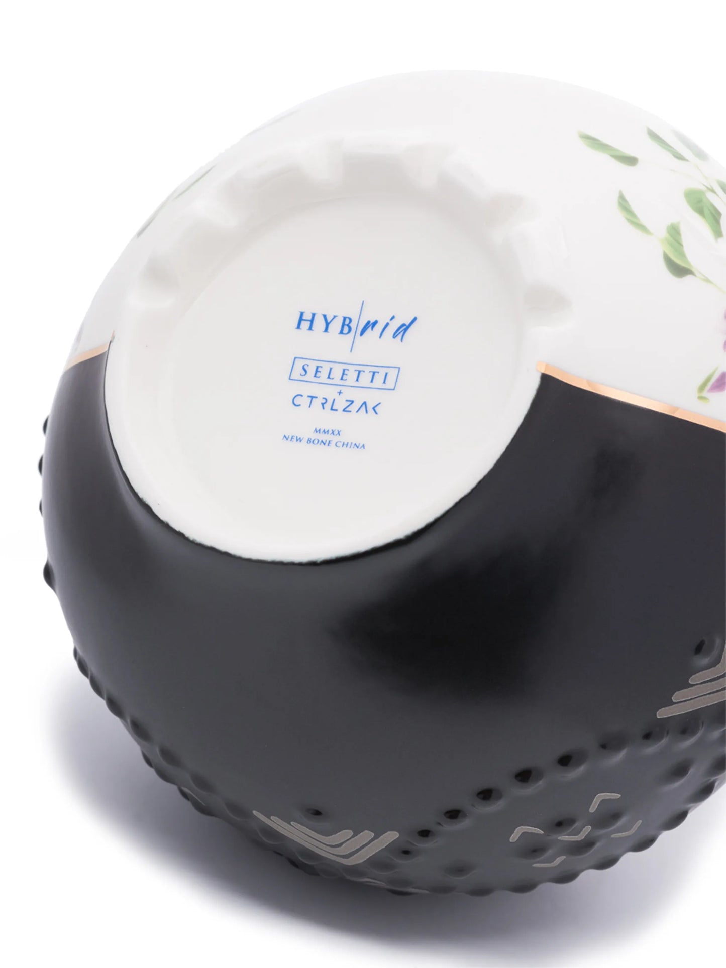Lfe hybrid vase