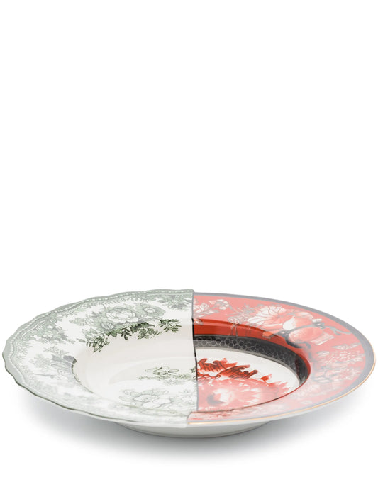 Cecilia hybrid soup bowl