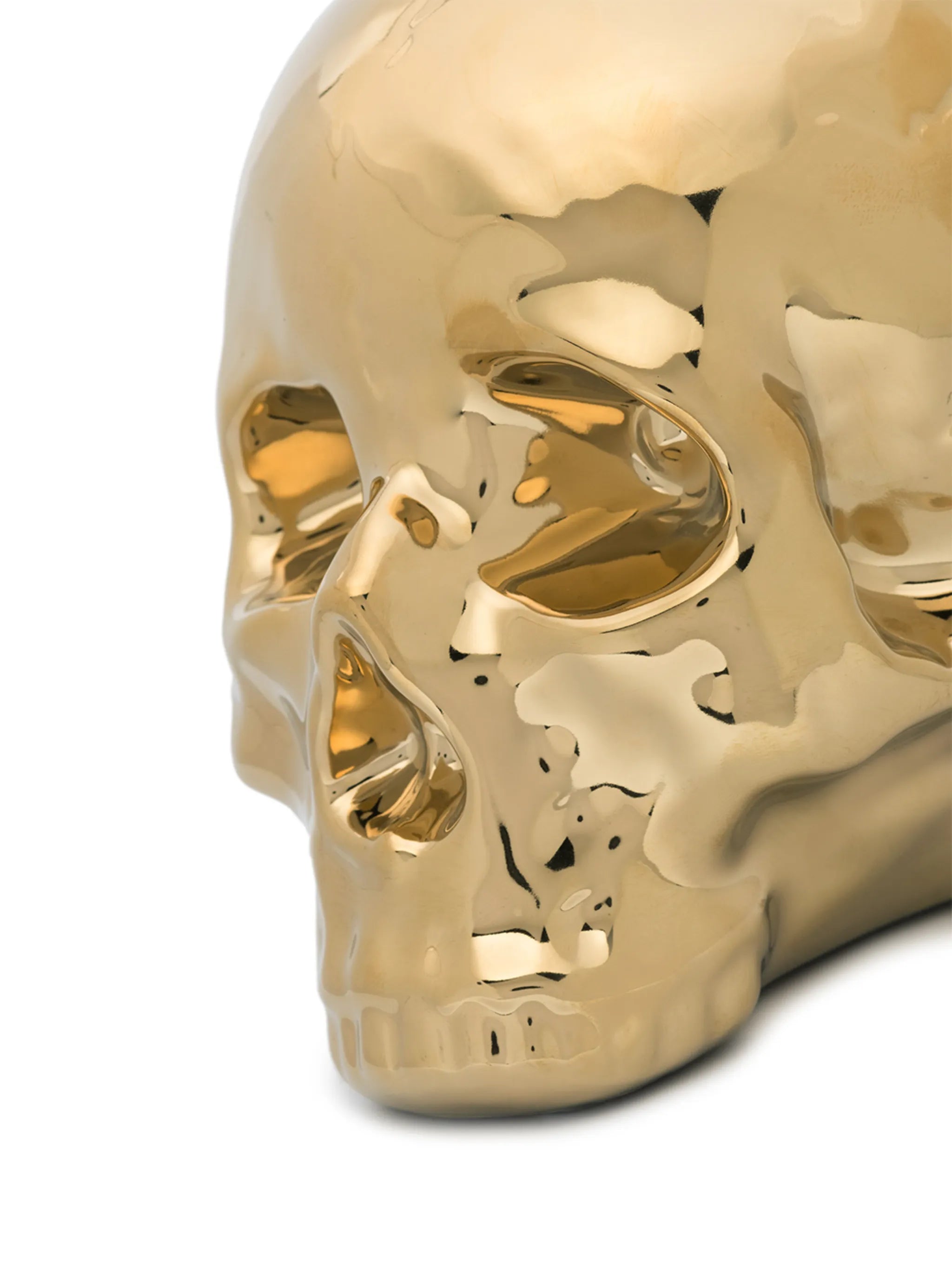 Memorabilia My Skull ornament