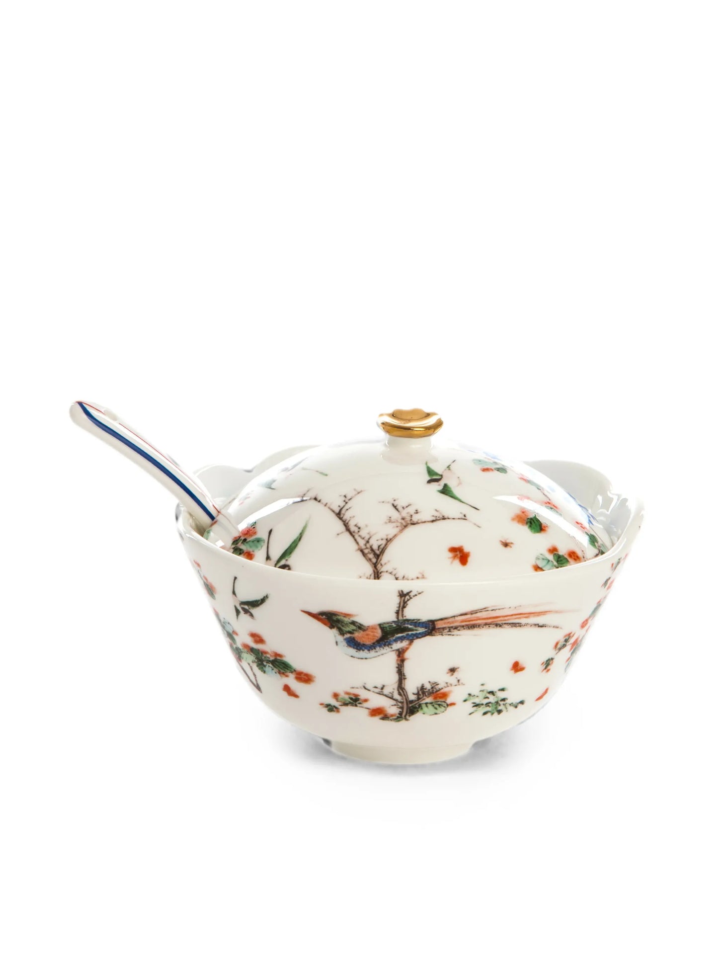 Hybrid Maurilia sugar bowl