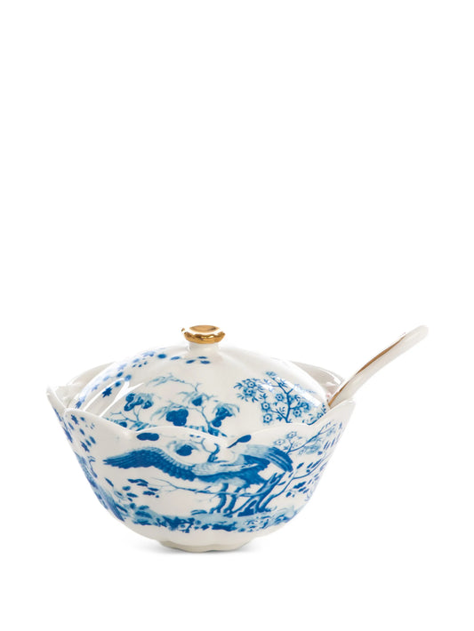 hybrid sugar bowl Maurilia
