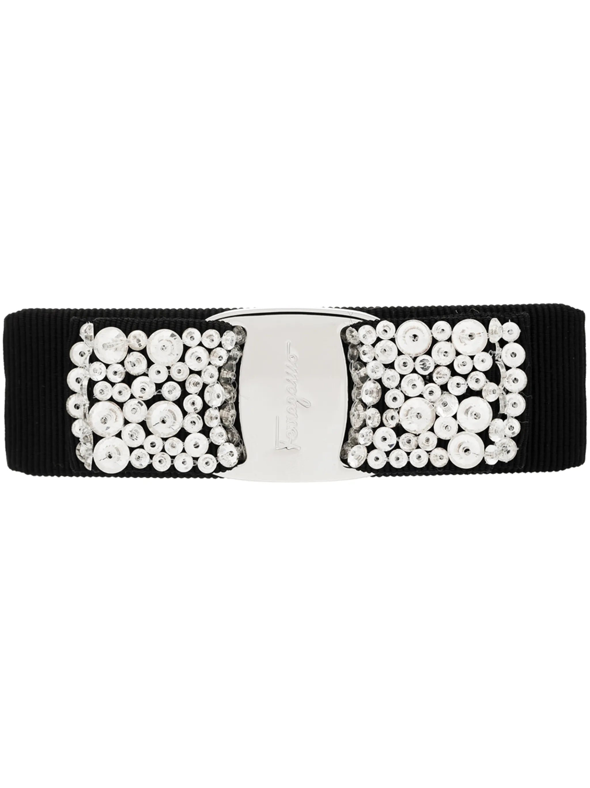 Vara bow hairclip