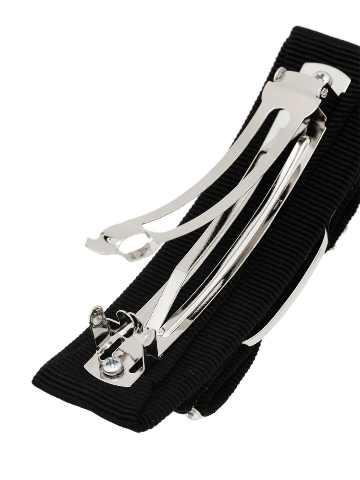 Vara bow hairclip