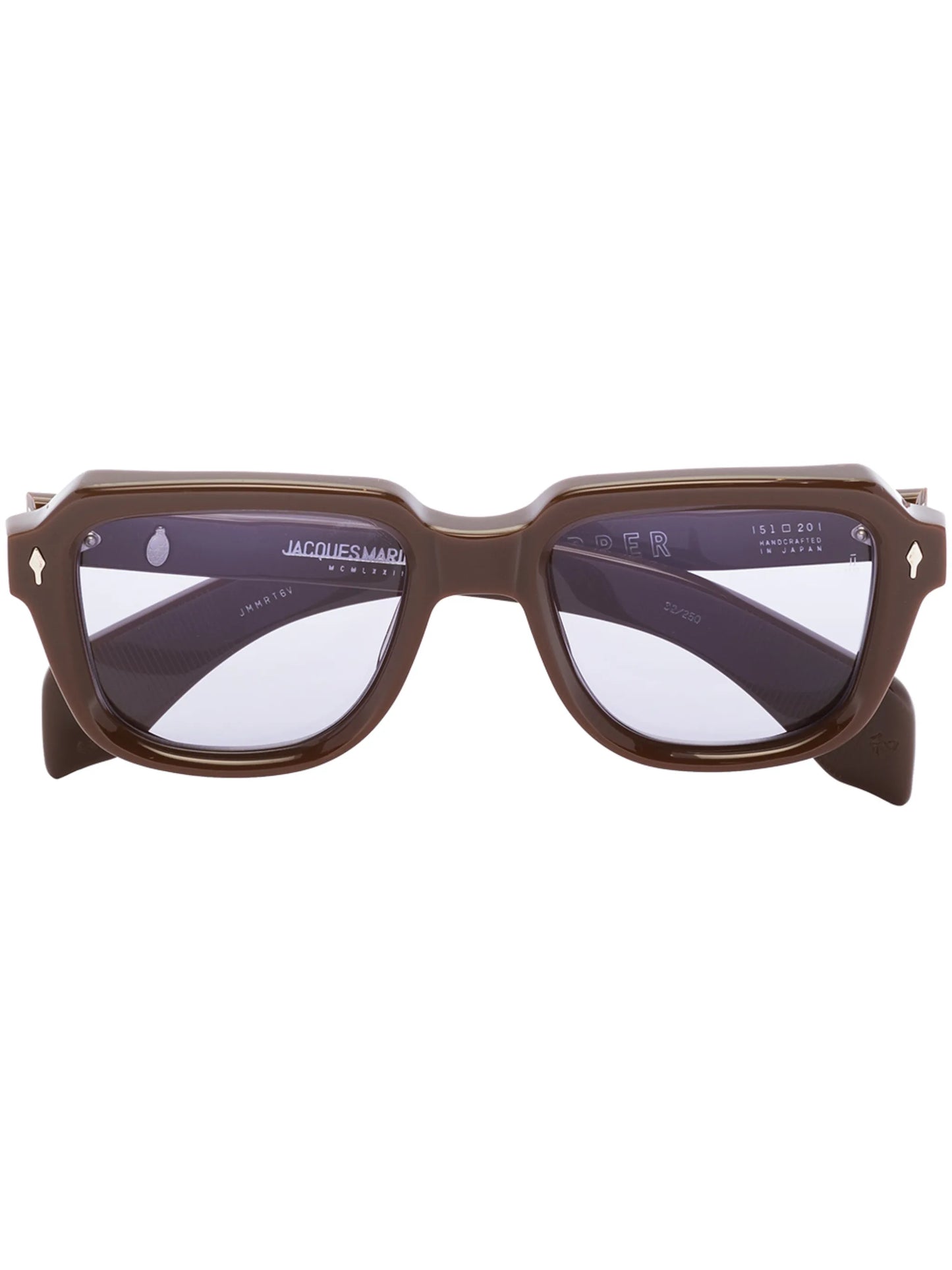 x Hopper Goods Taos sunglasses