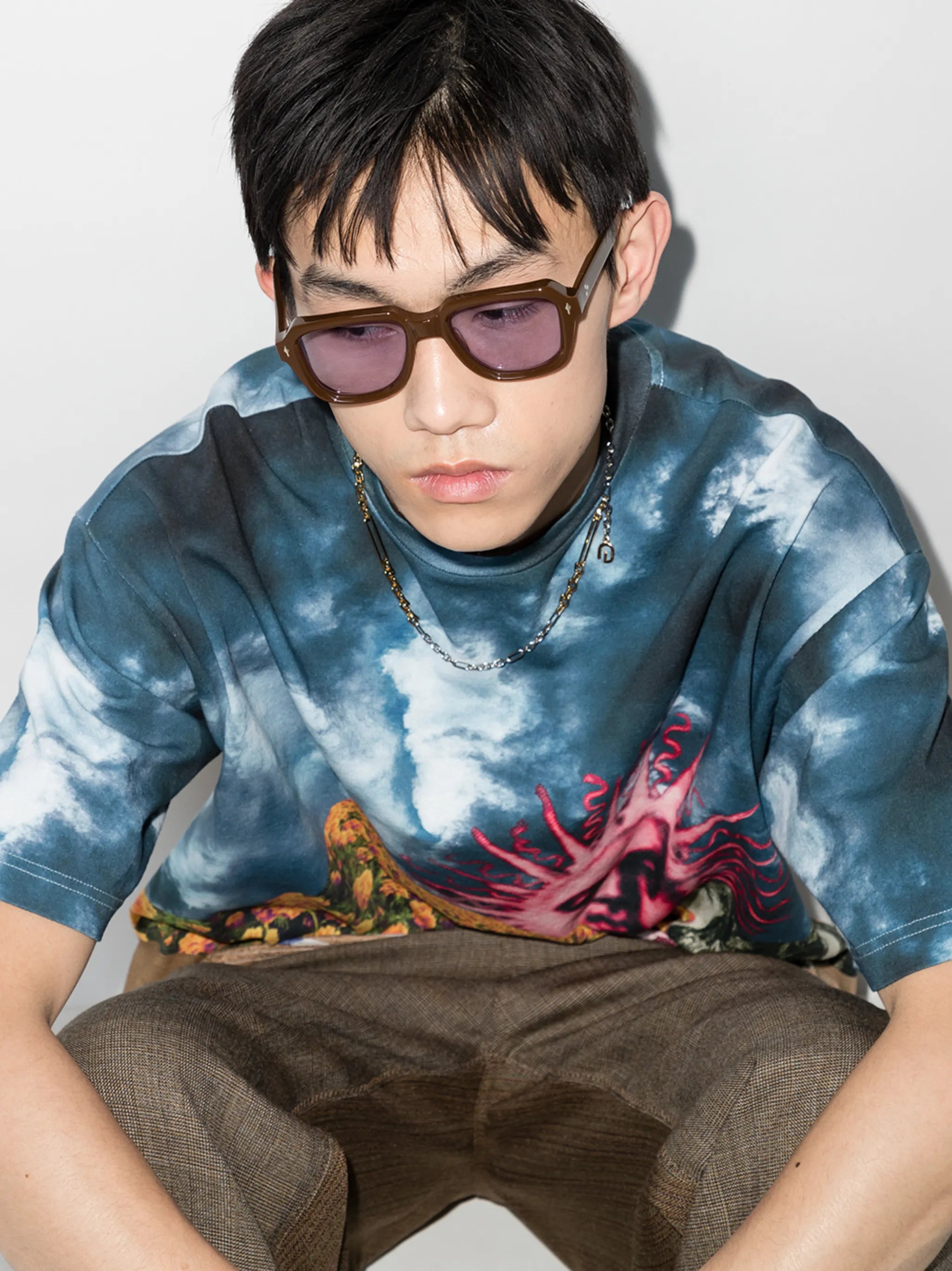 x Hopper Goods Taos sunglasses