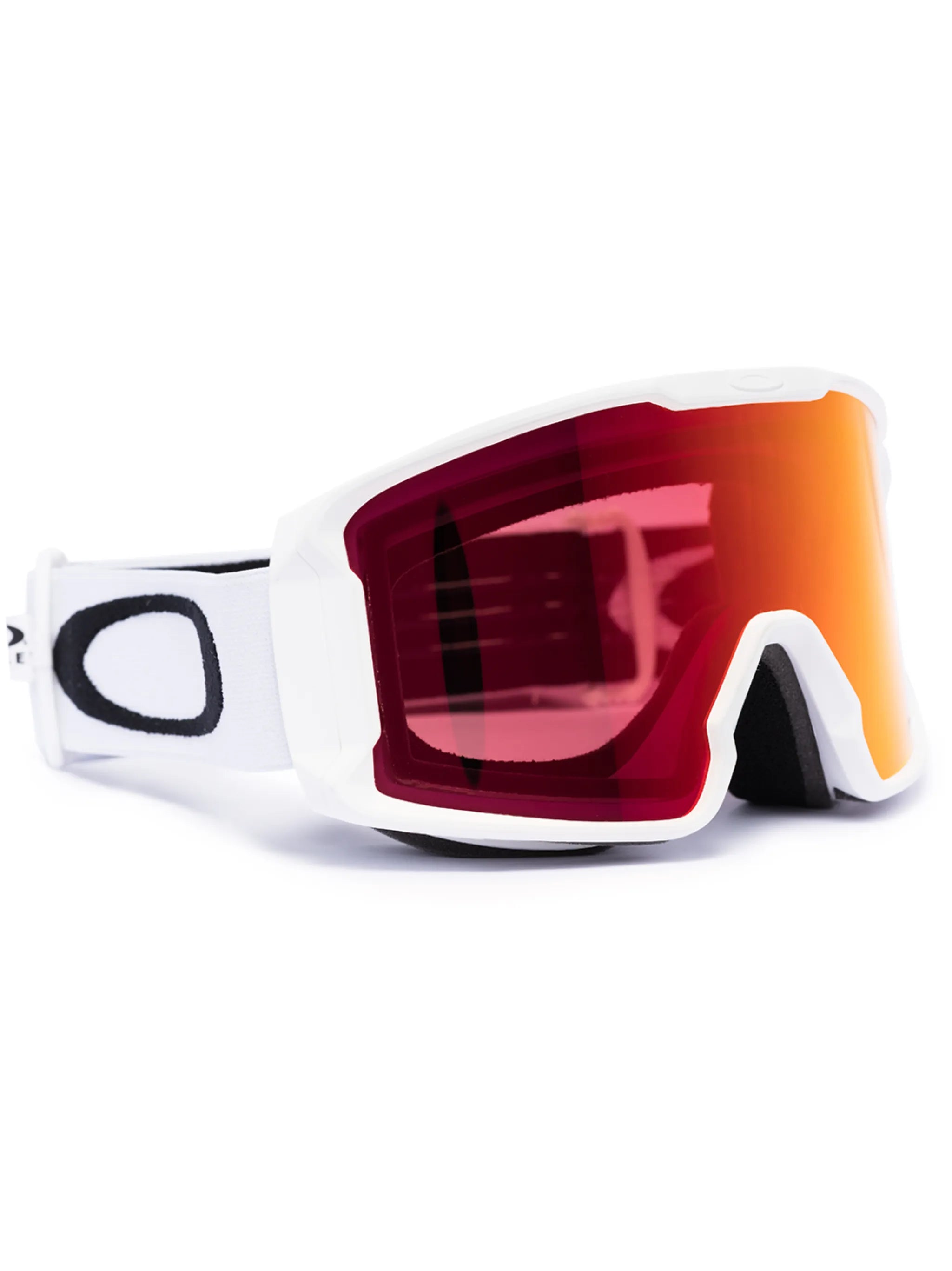 Line Miner ski goggles