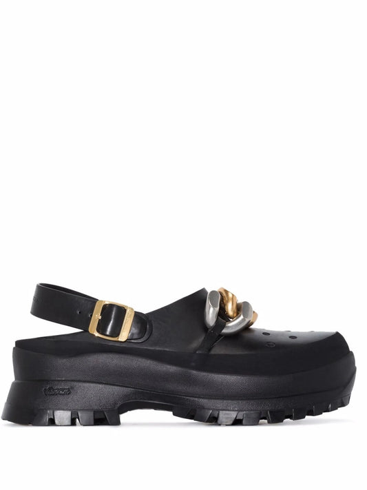 Falabella Trace clogs
