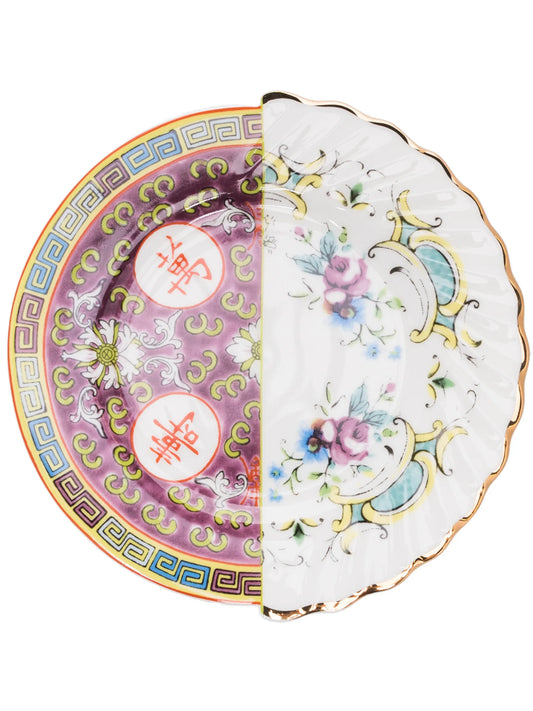 Eudossia dessert plate