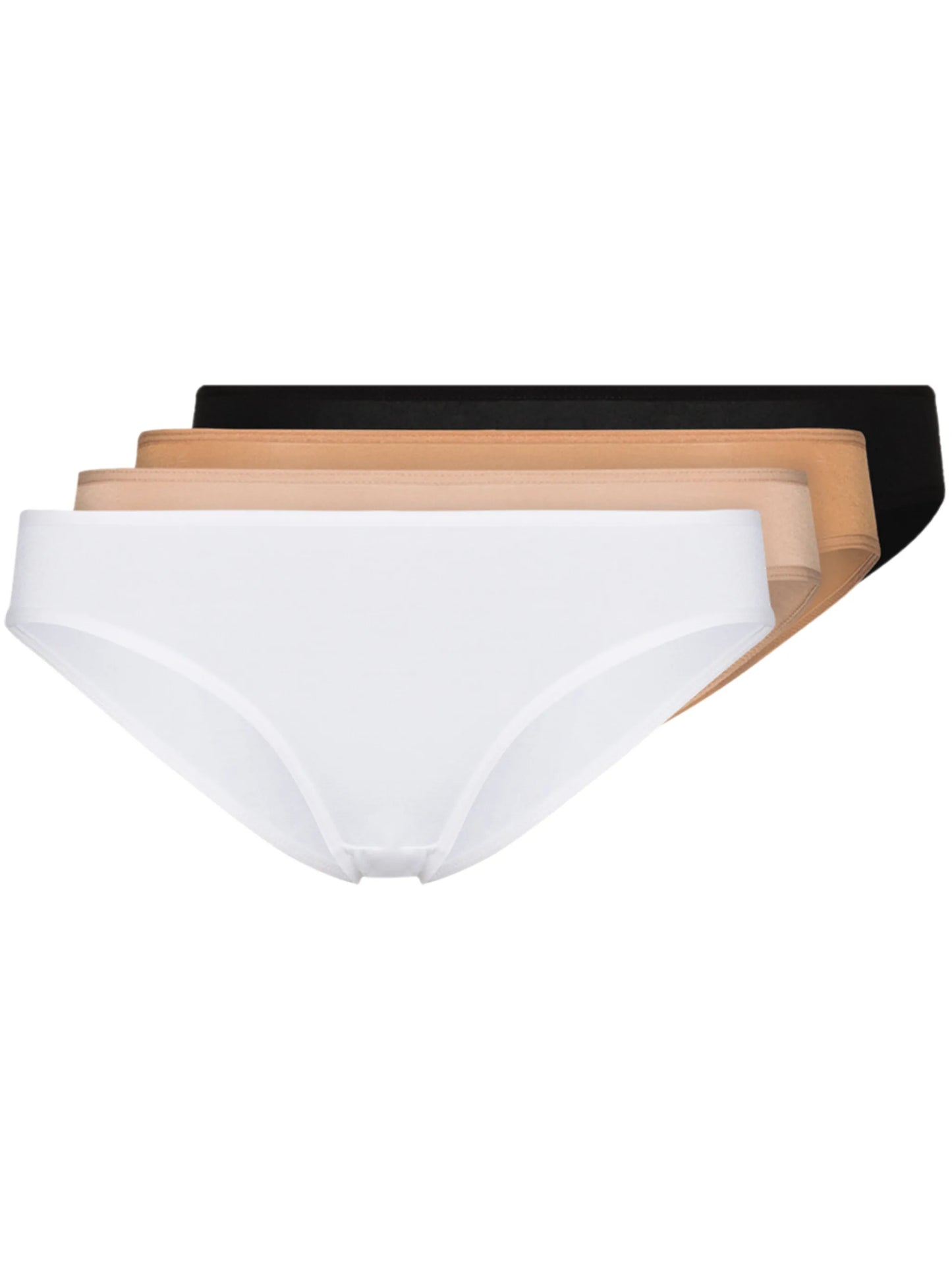 Bell set-of-four briefs