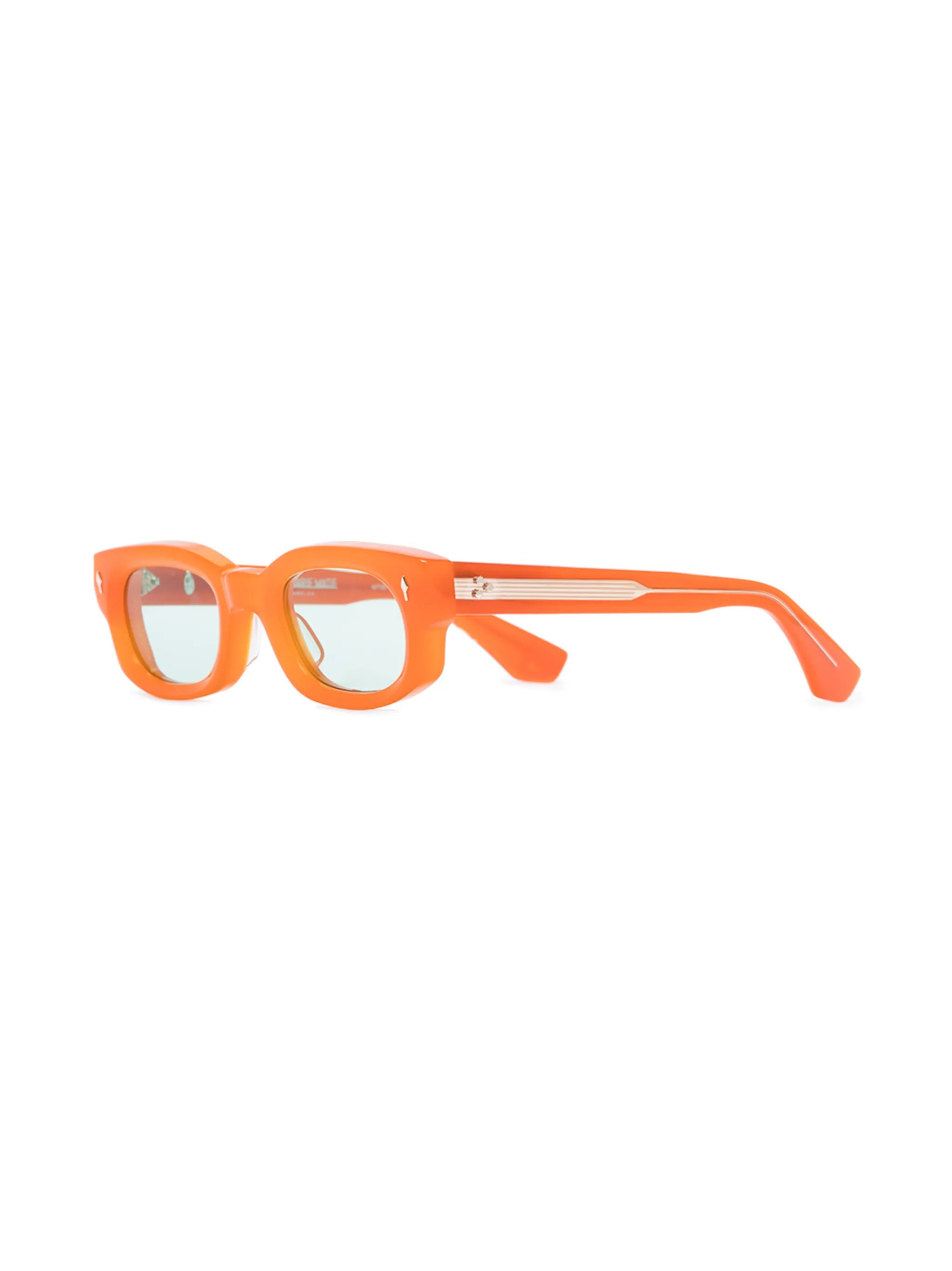 Whiskeyclone rectangle-frame sunglasses