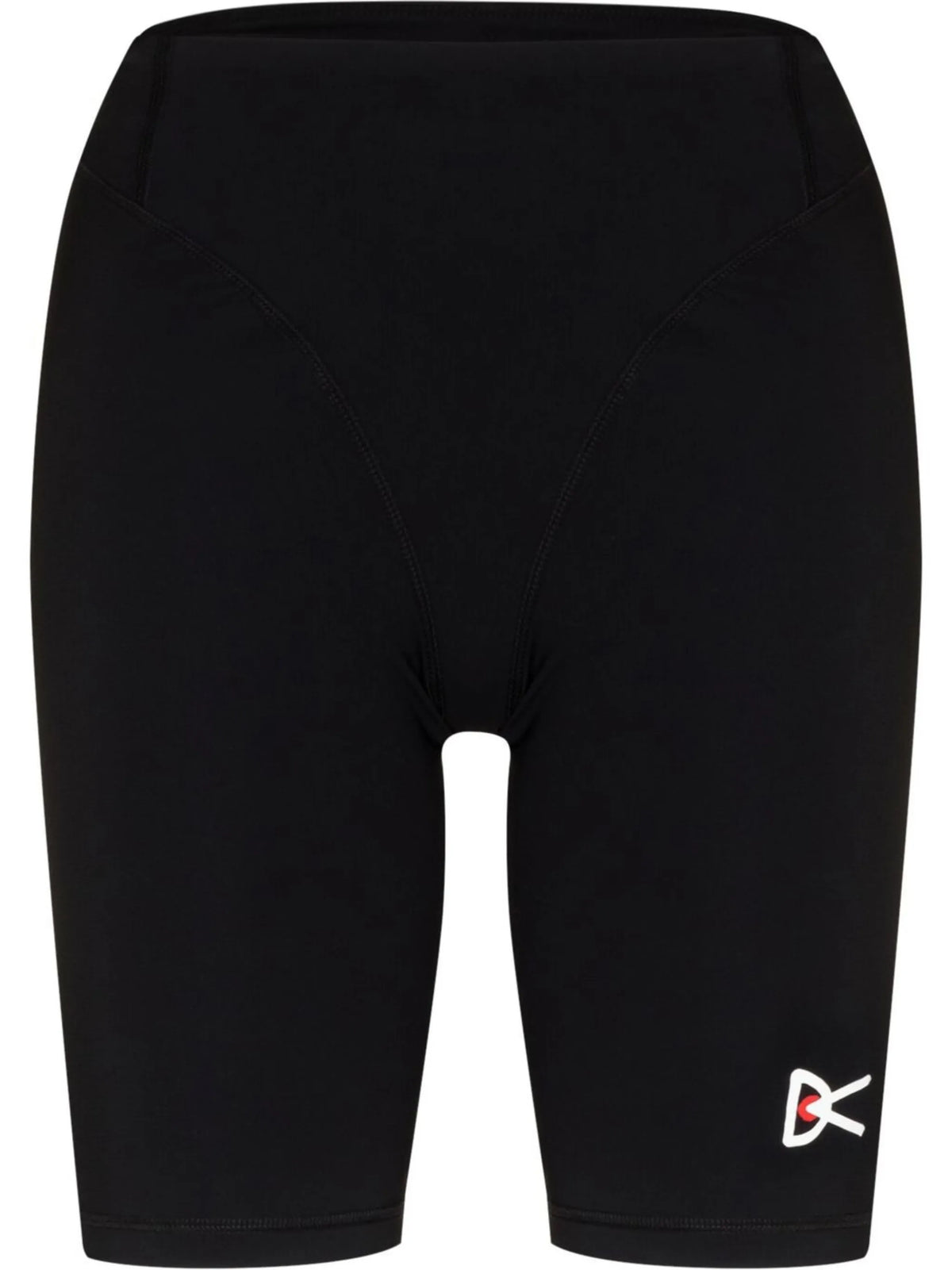 7in Pocketed running shorts