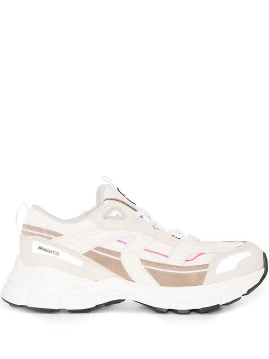 Marathon R-Trail panelled sneakers