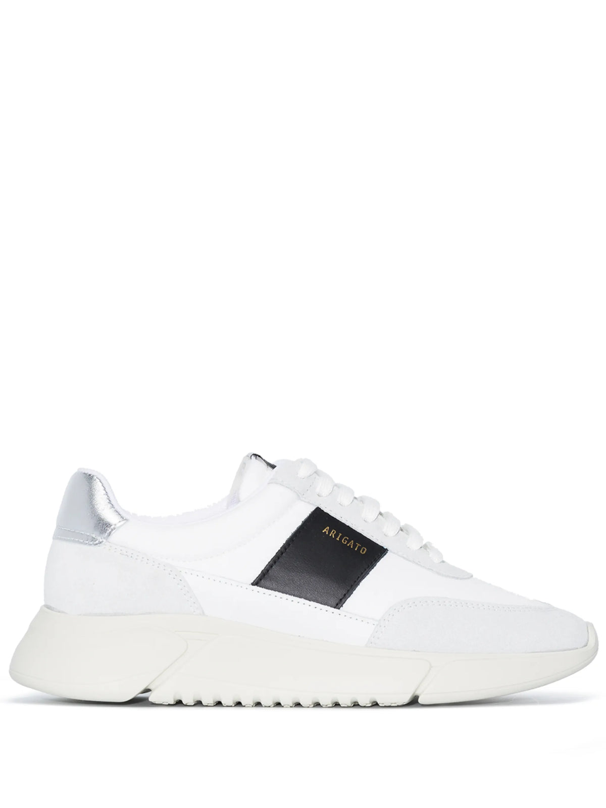 Genesis Vintage low-top sneakers