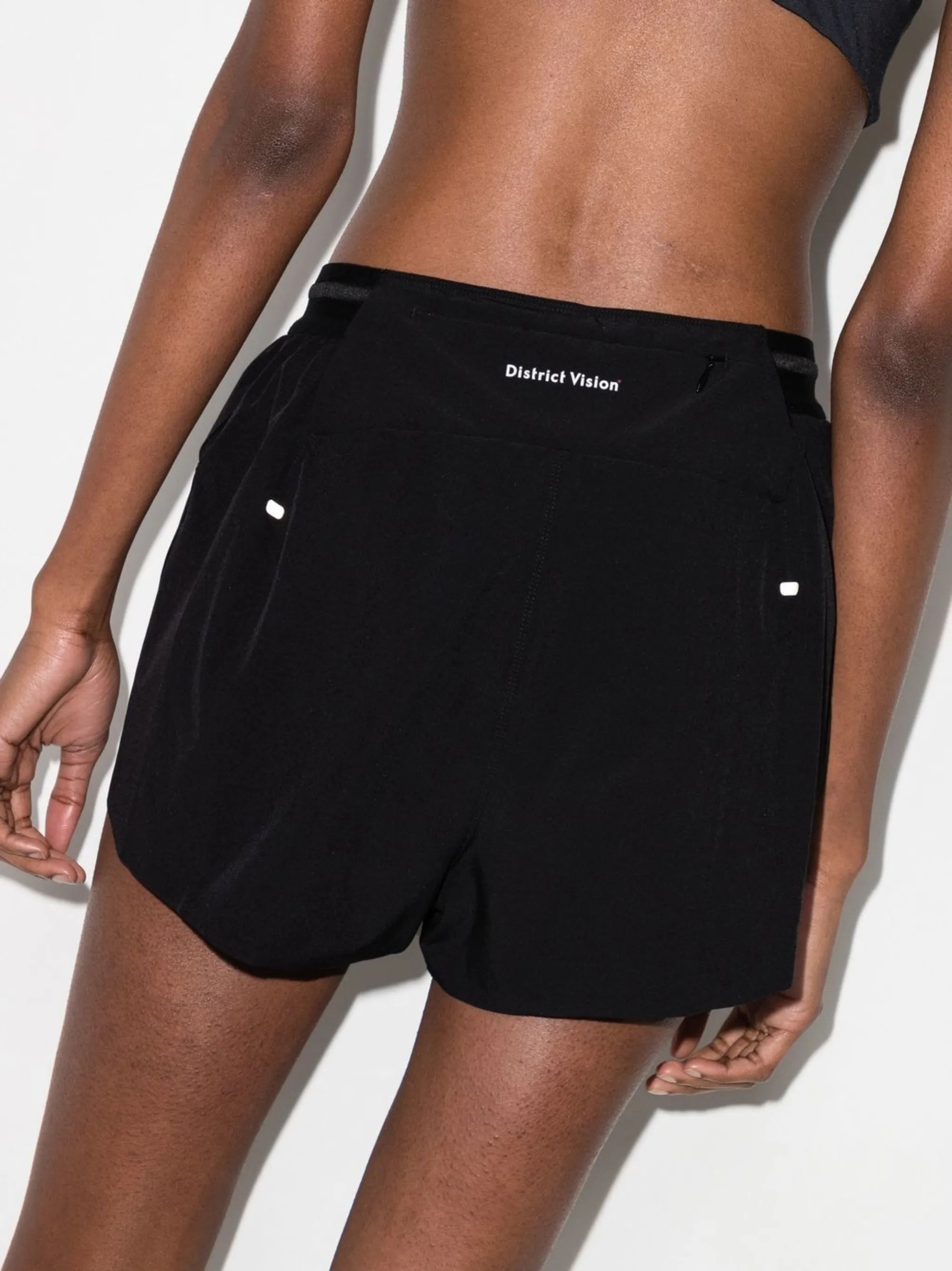 Vedana running shorts
