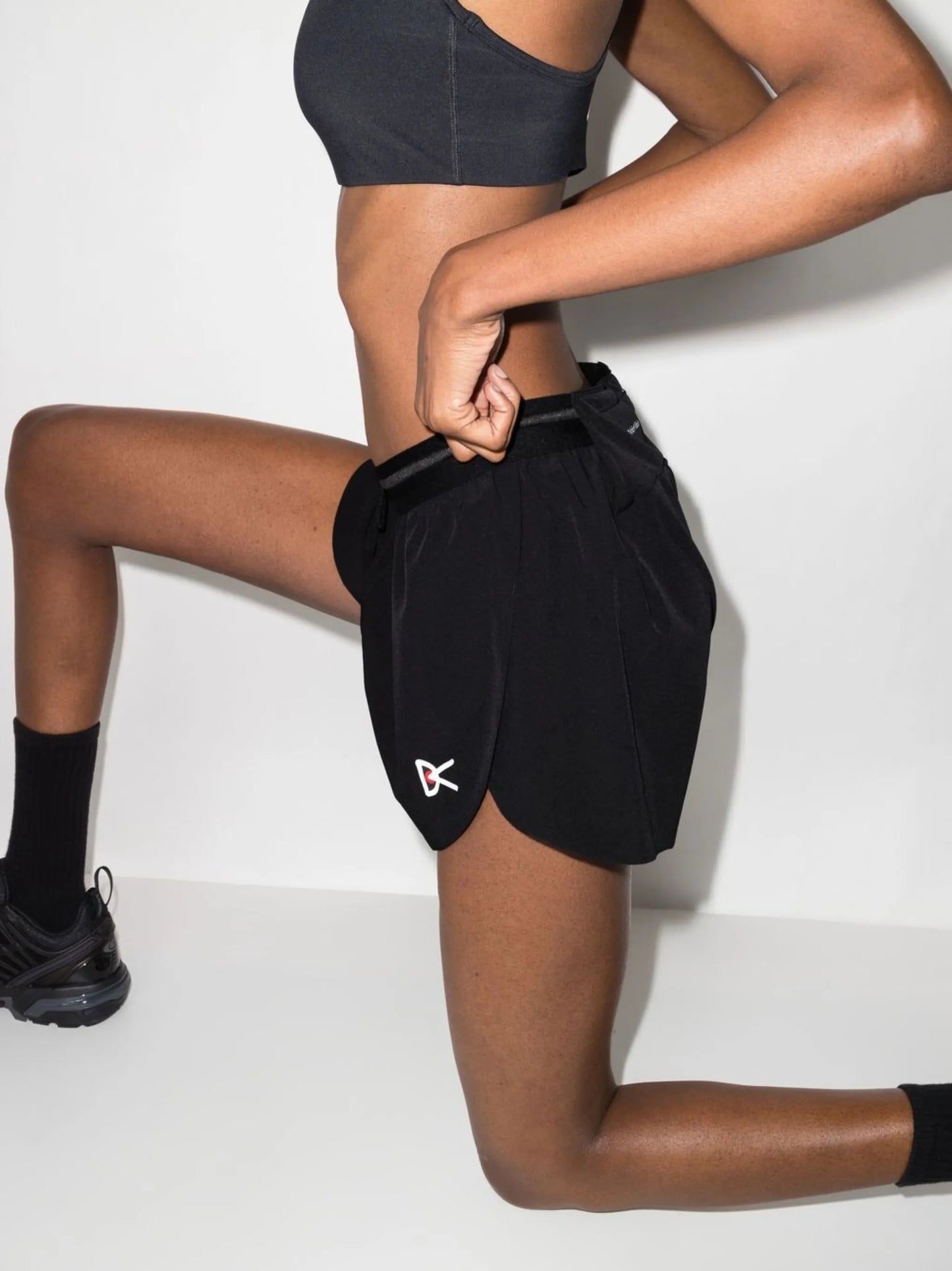 Vedana running shorts