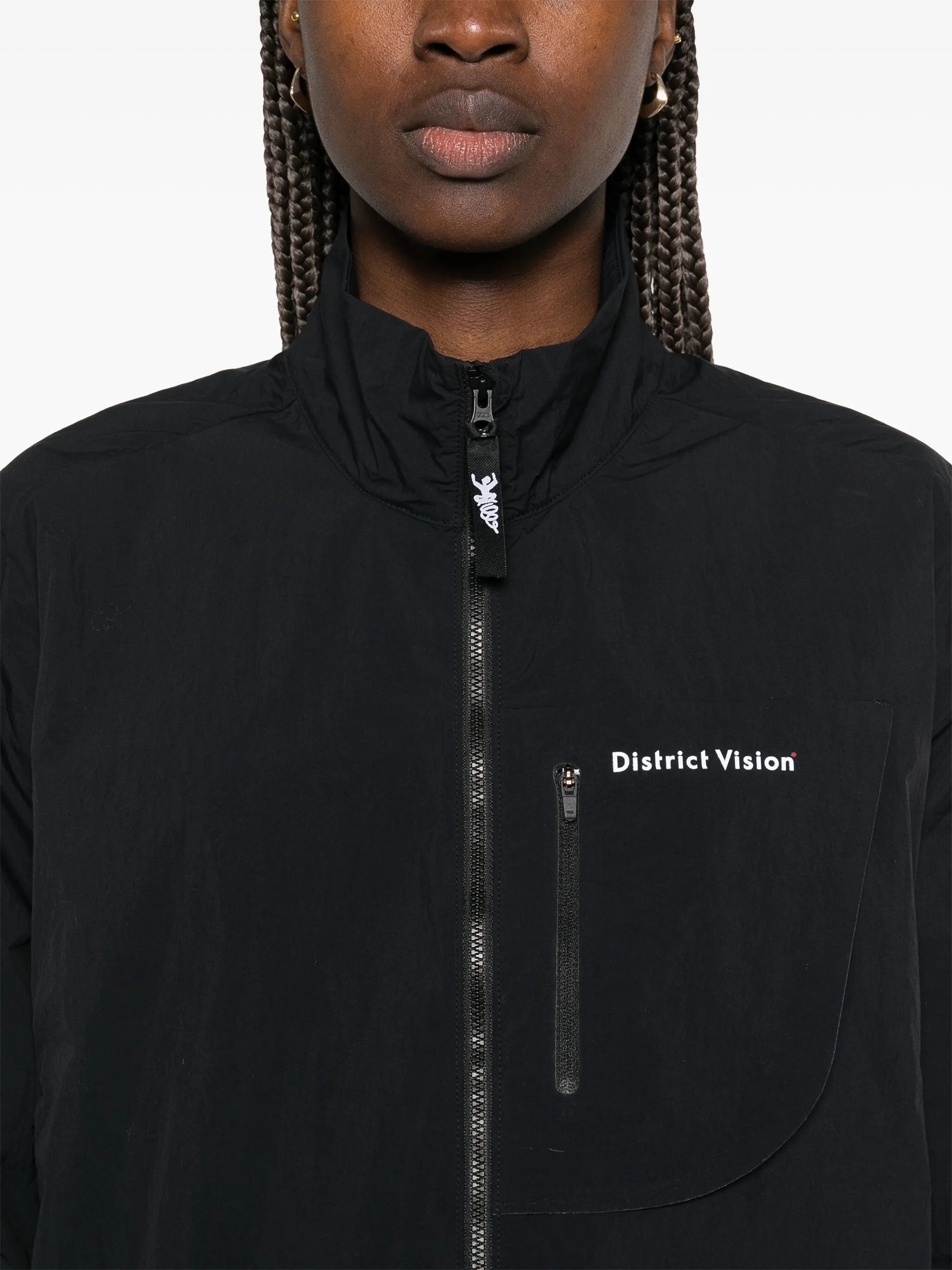 Kendra running jacket