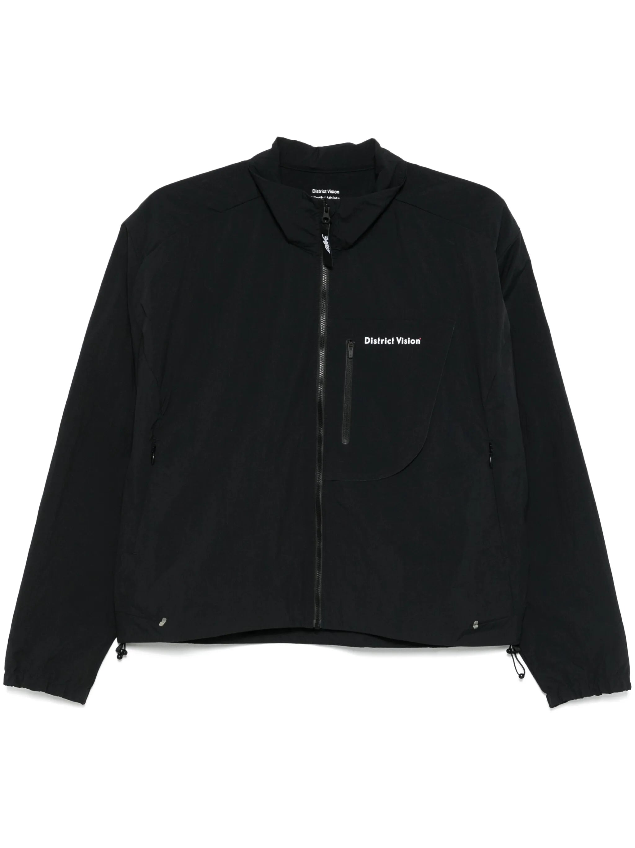 Kendra running jacket