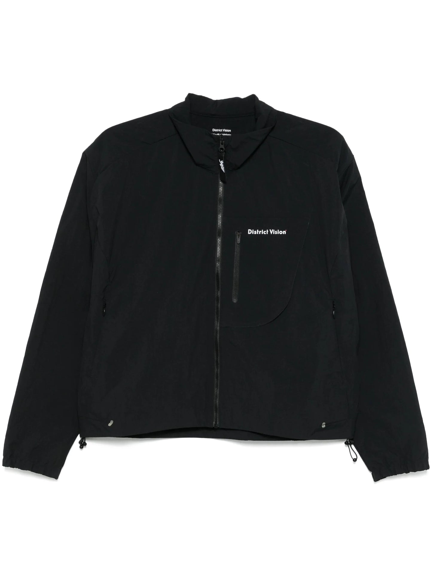 Kendra running jacket