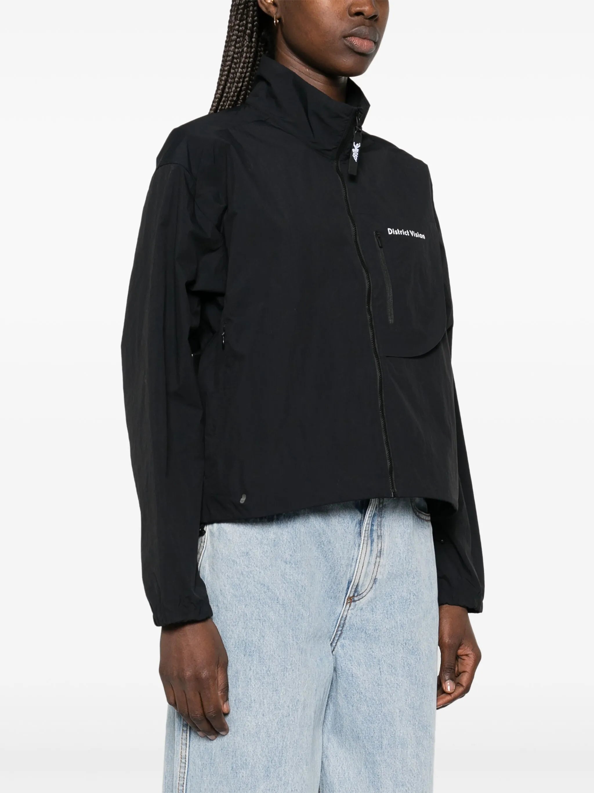 Kendra running jacket