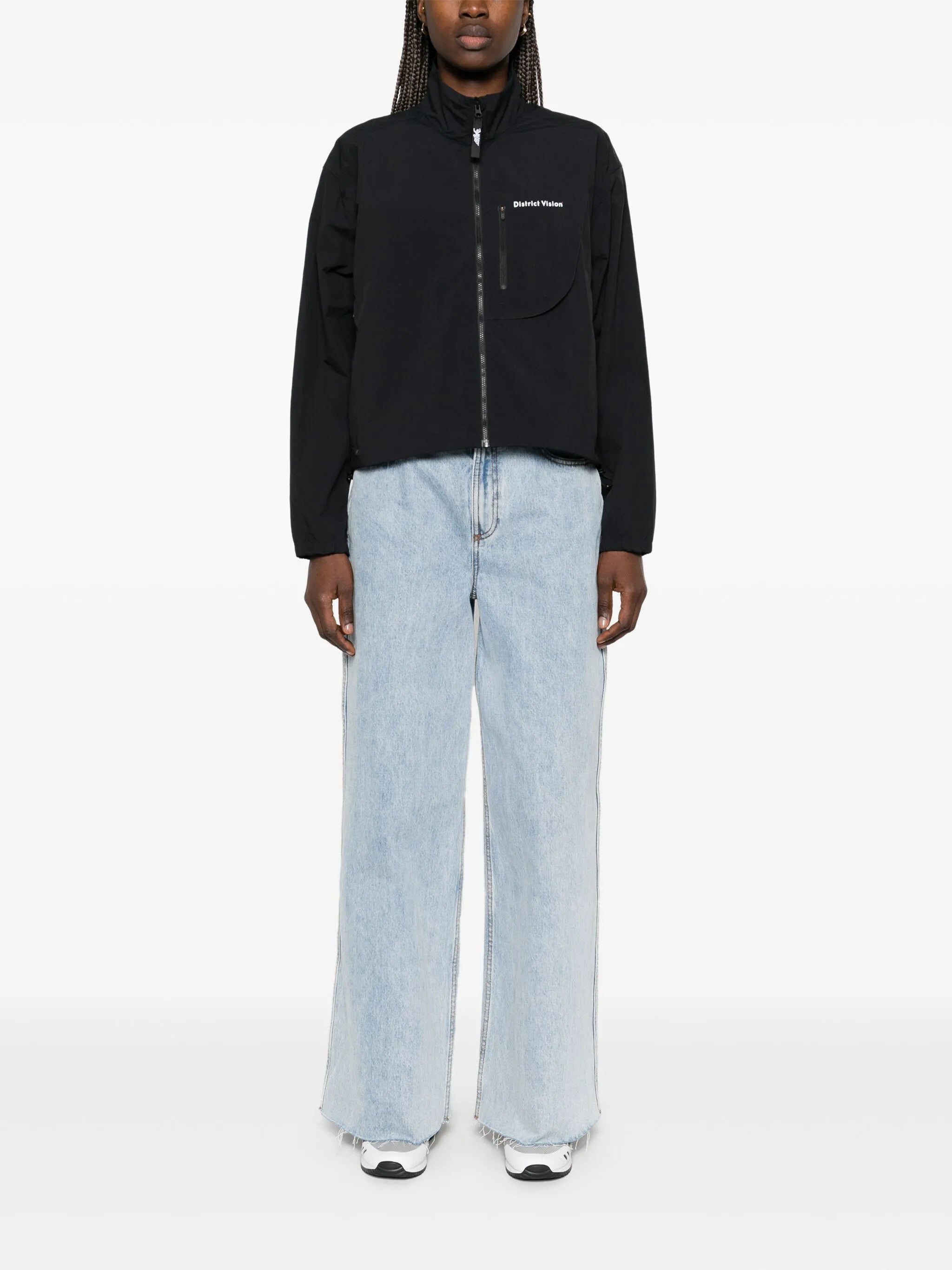 Kendra running jacket