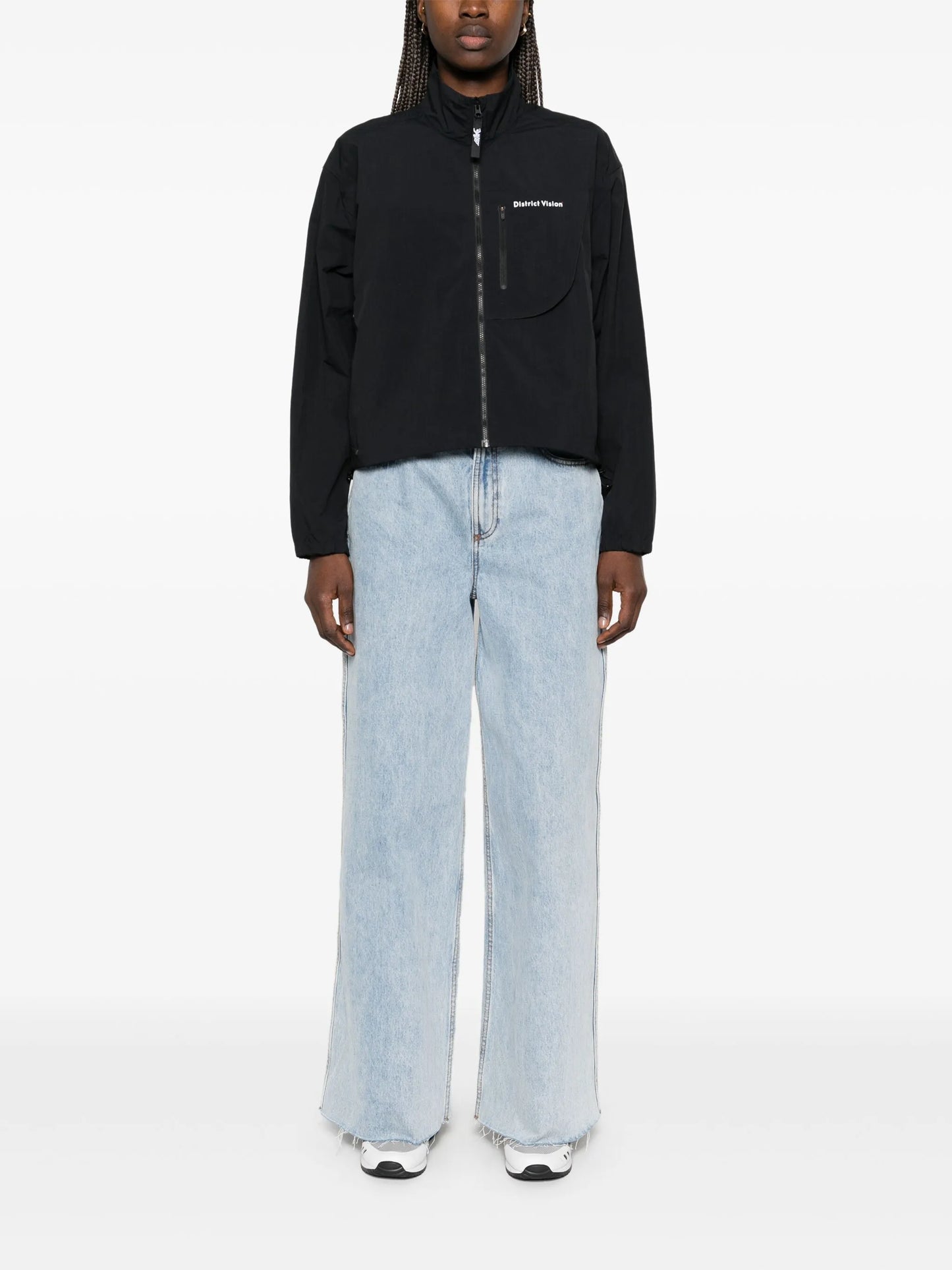 Kendra running jacket