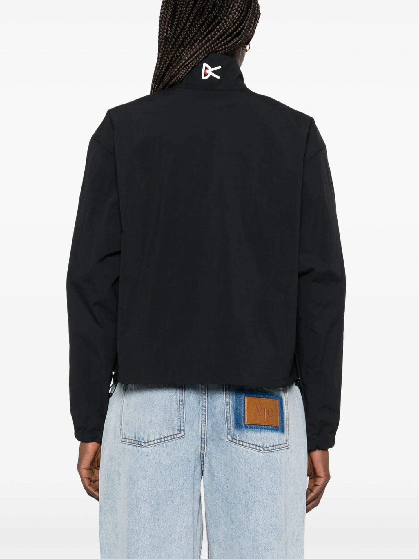 Kendra running jacket