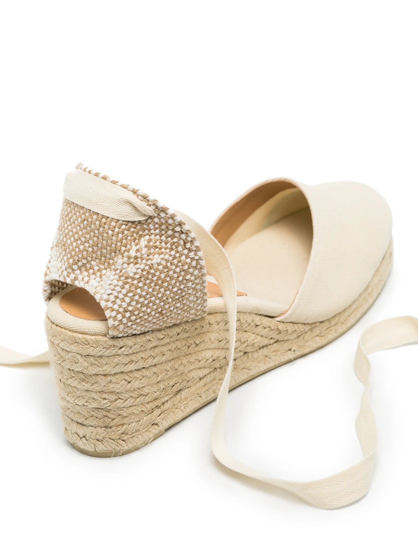 80mm Carina espadrilles