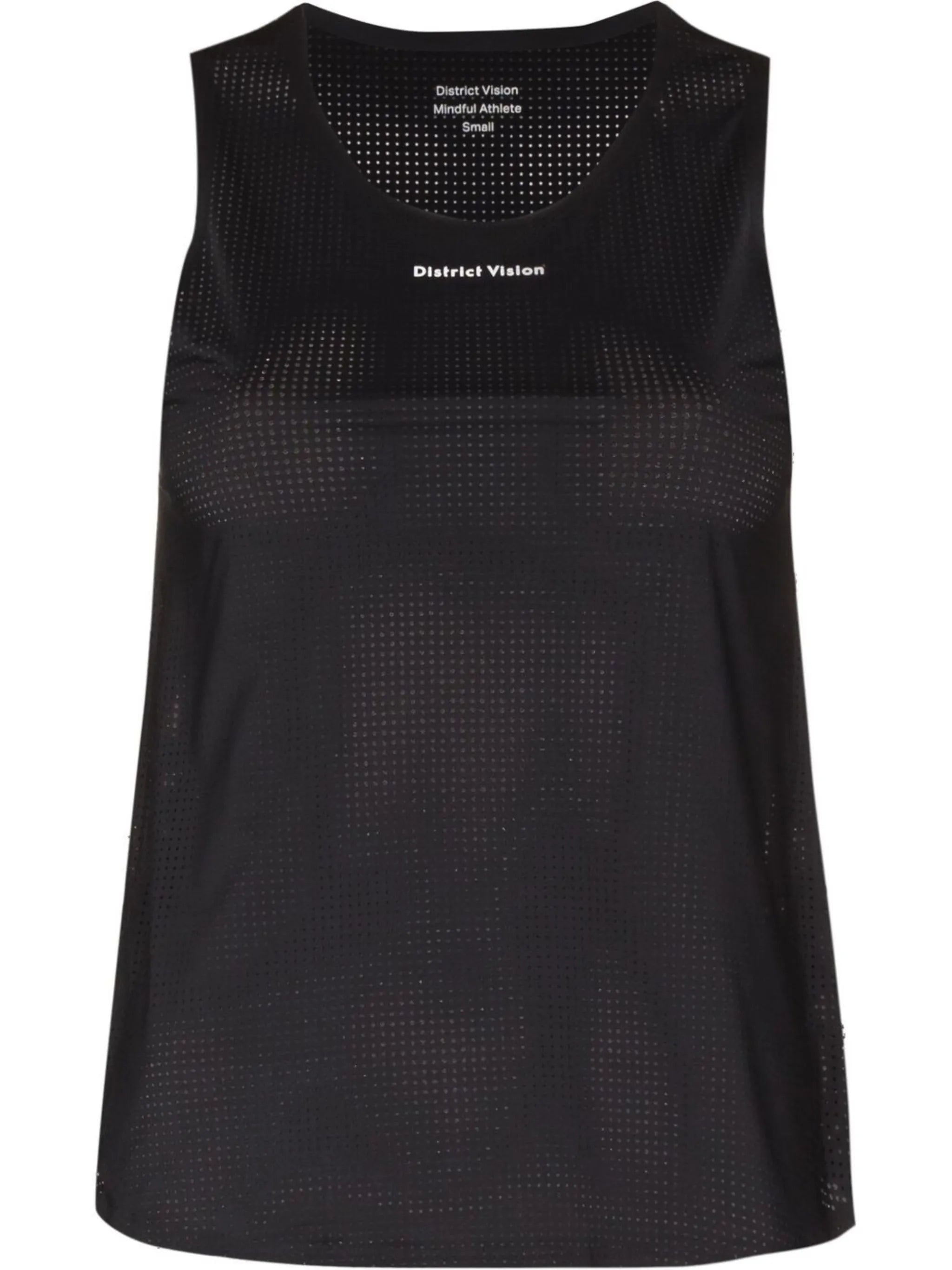 Peace-Tech training singlet vest