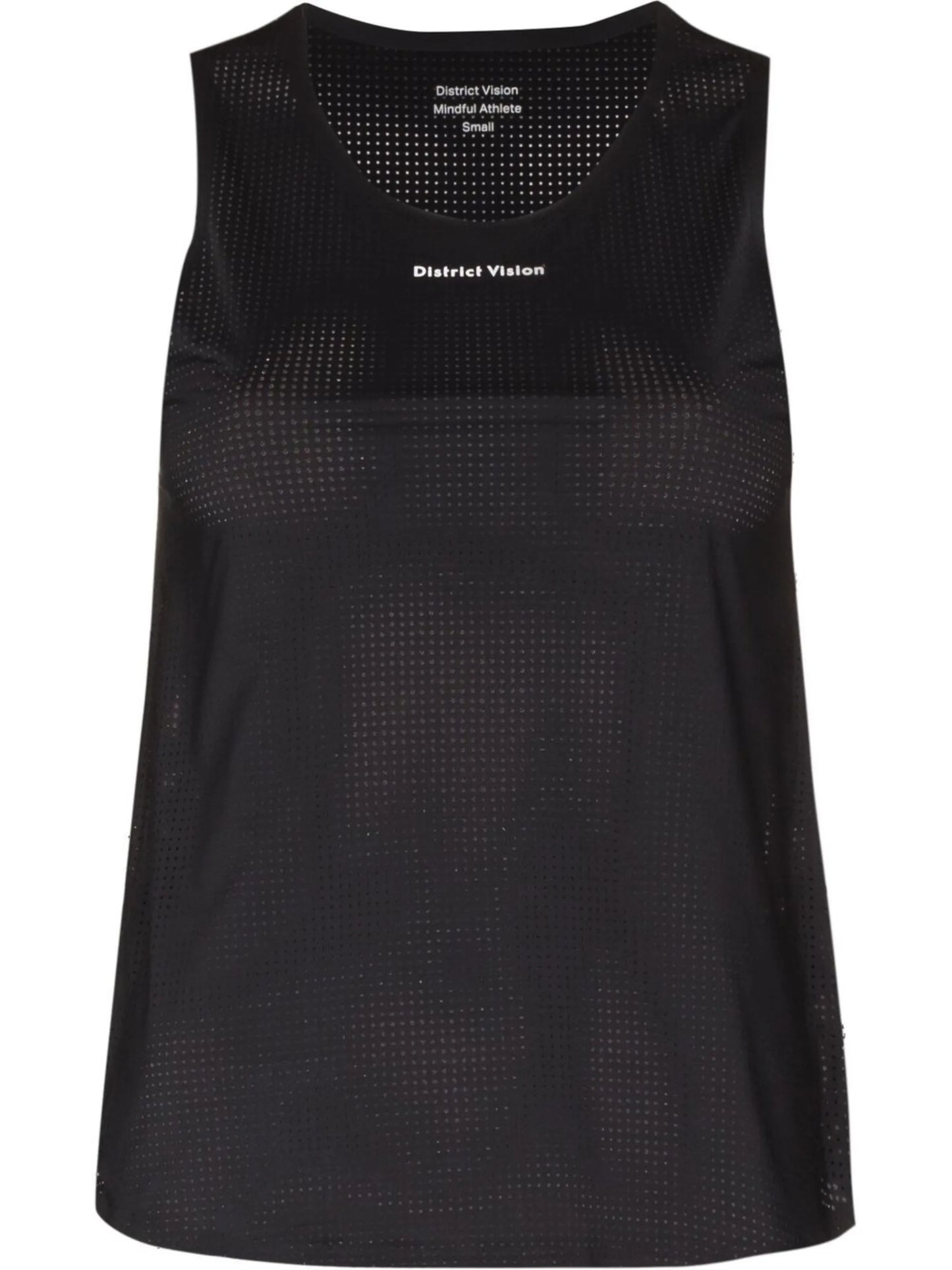 Peace-Tech training singlet vest