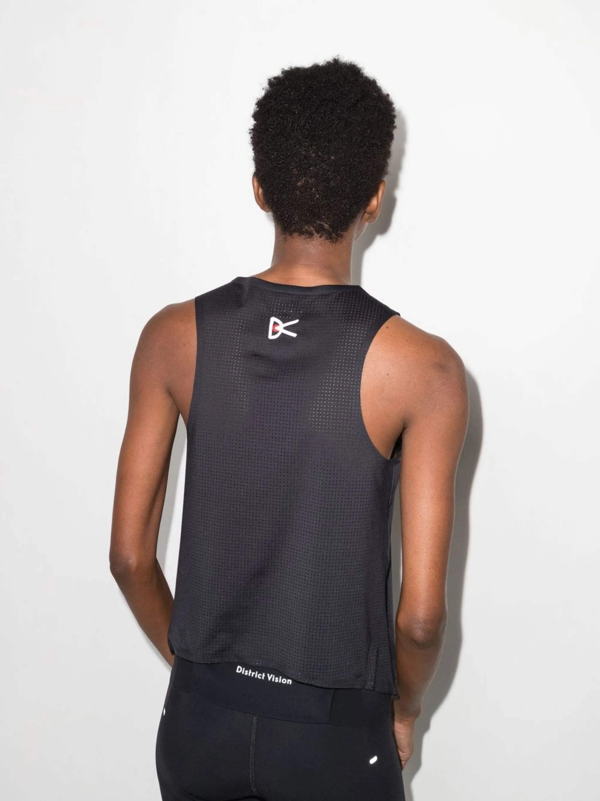 Peace-Tech training singlet vest