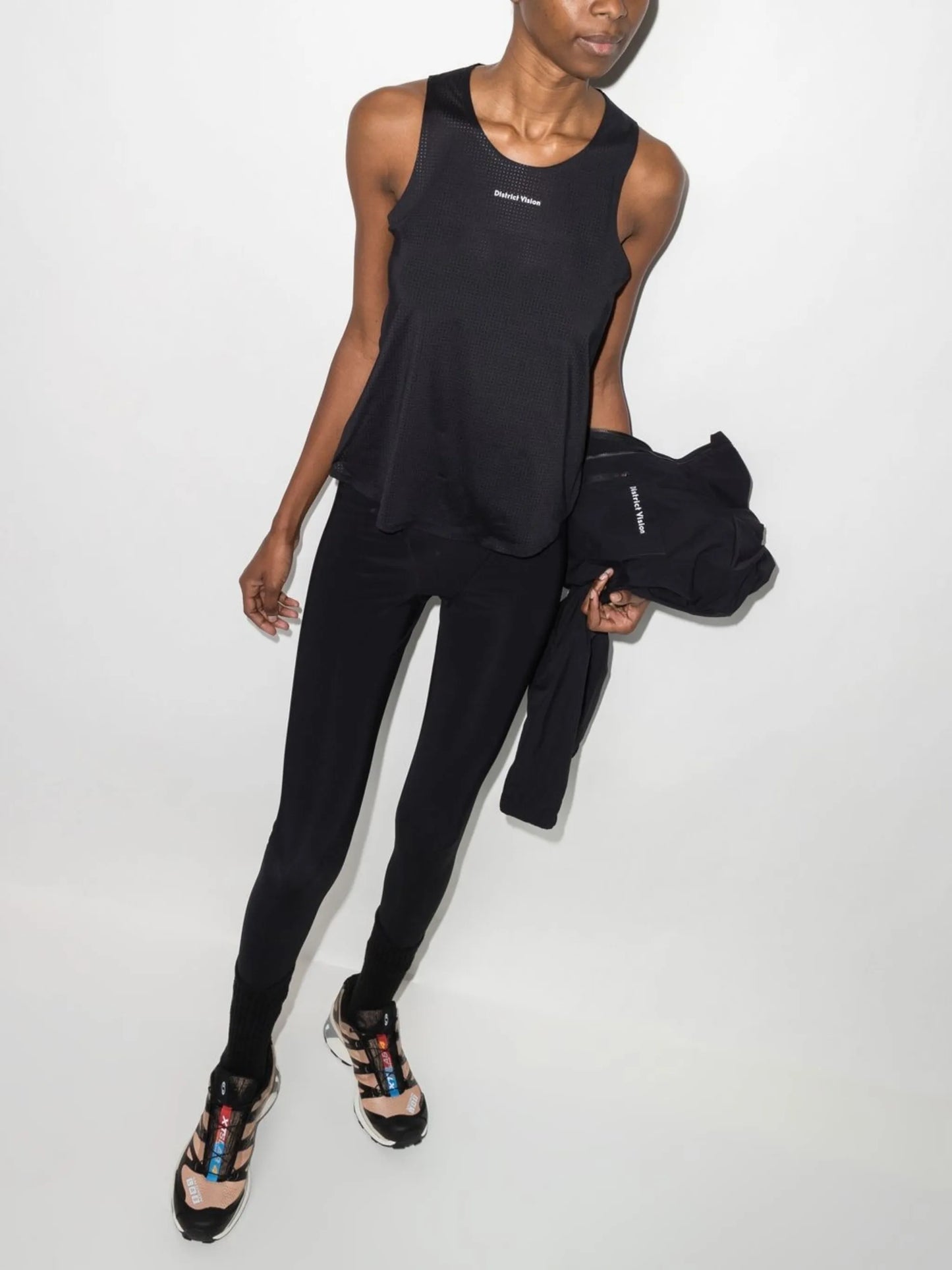 Peace-Tech training singlet vest
