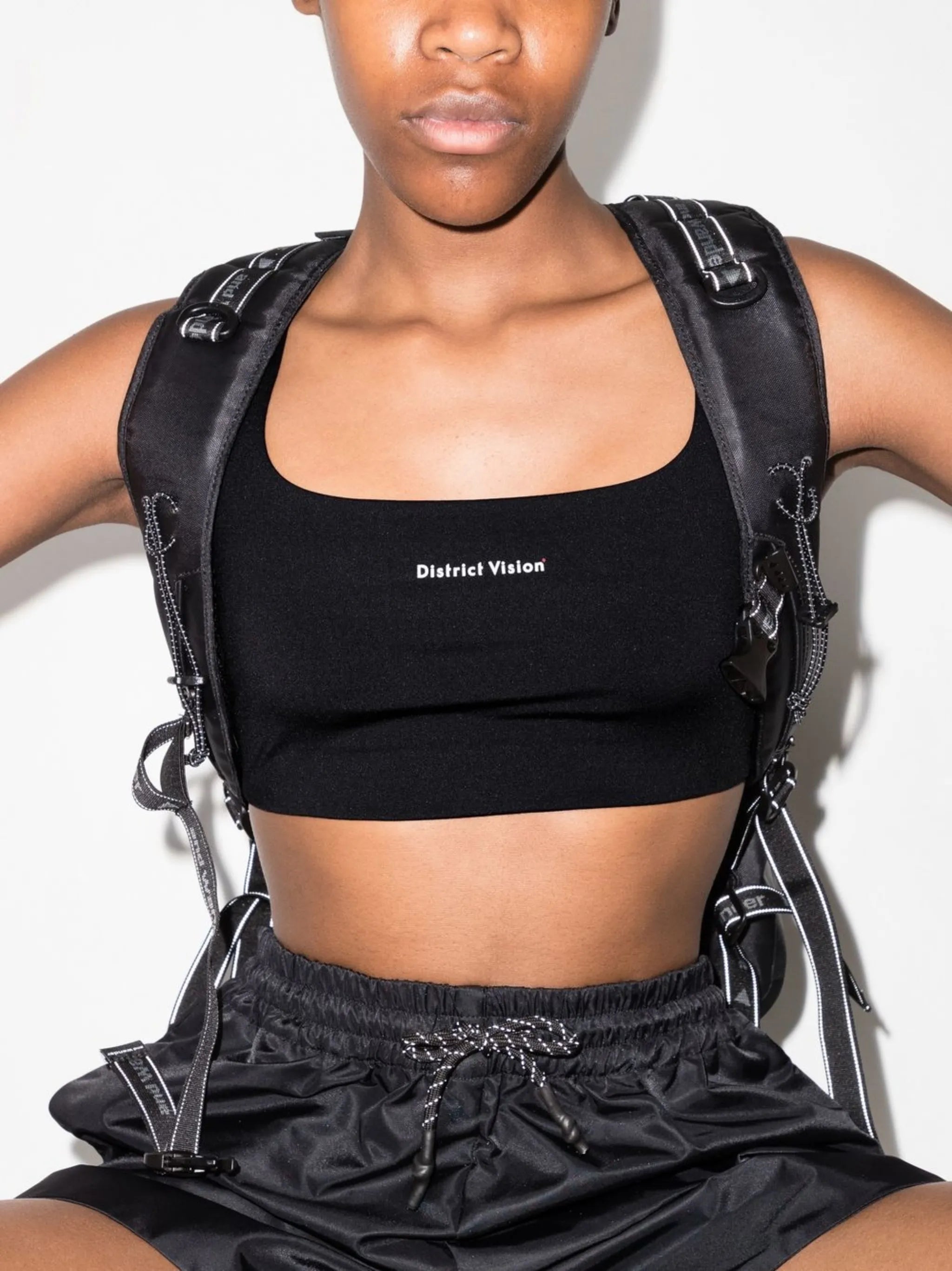 Citta training sports bra