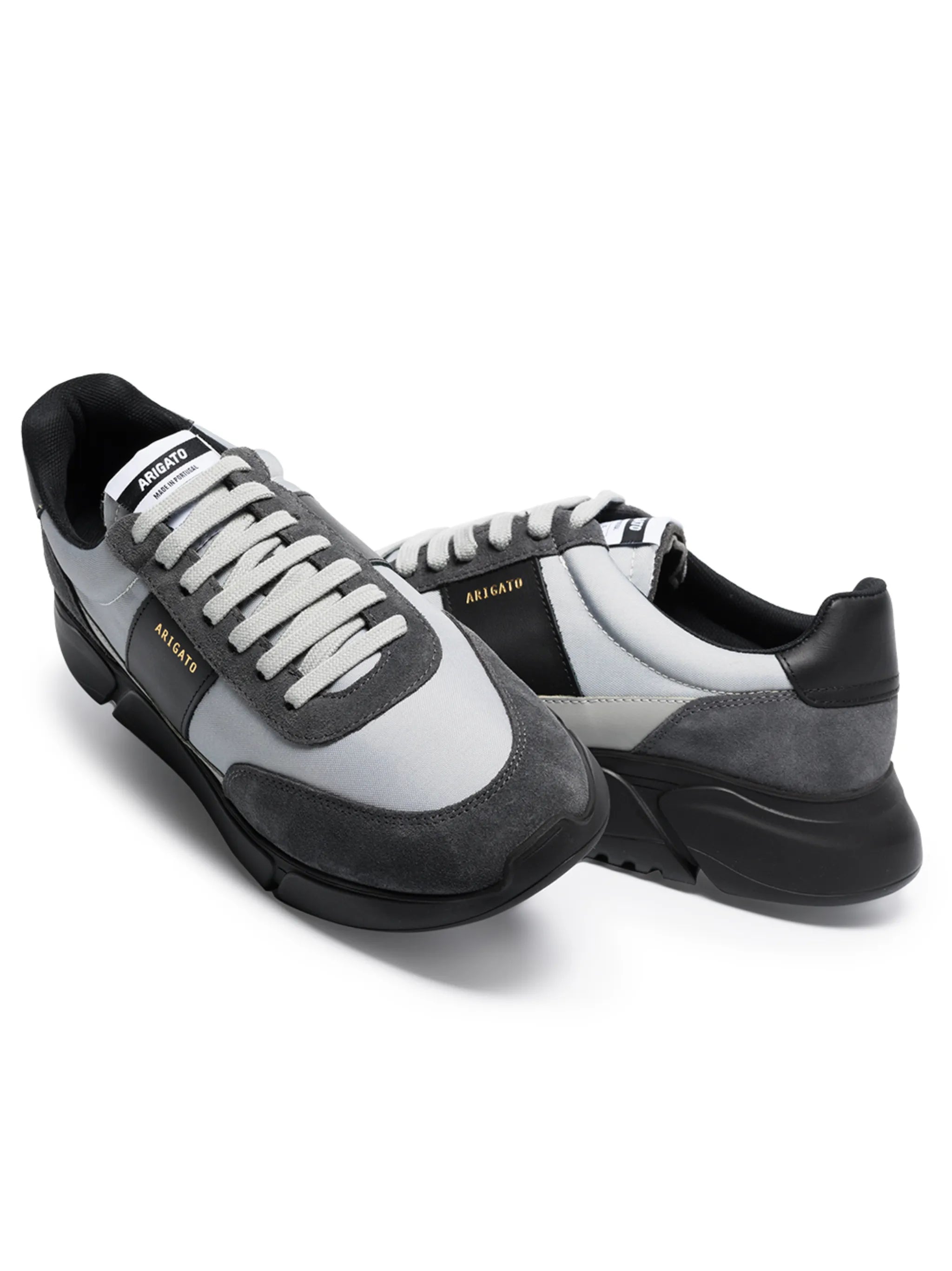 Genesis Vintage Runner sneakers