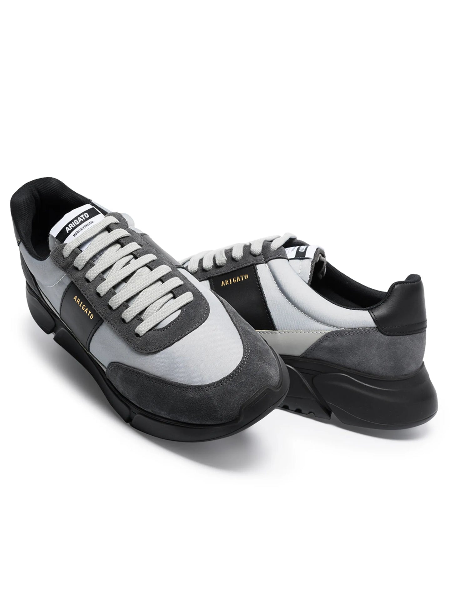 Genesis Vintage Runner sneakers
